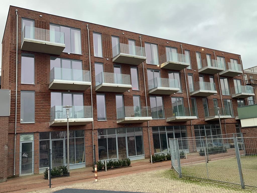 Beekstraat 16 Apeldoorn