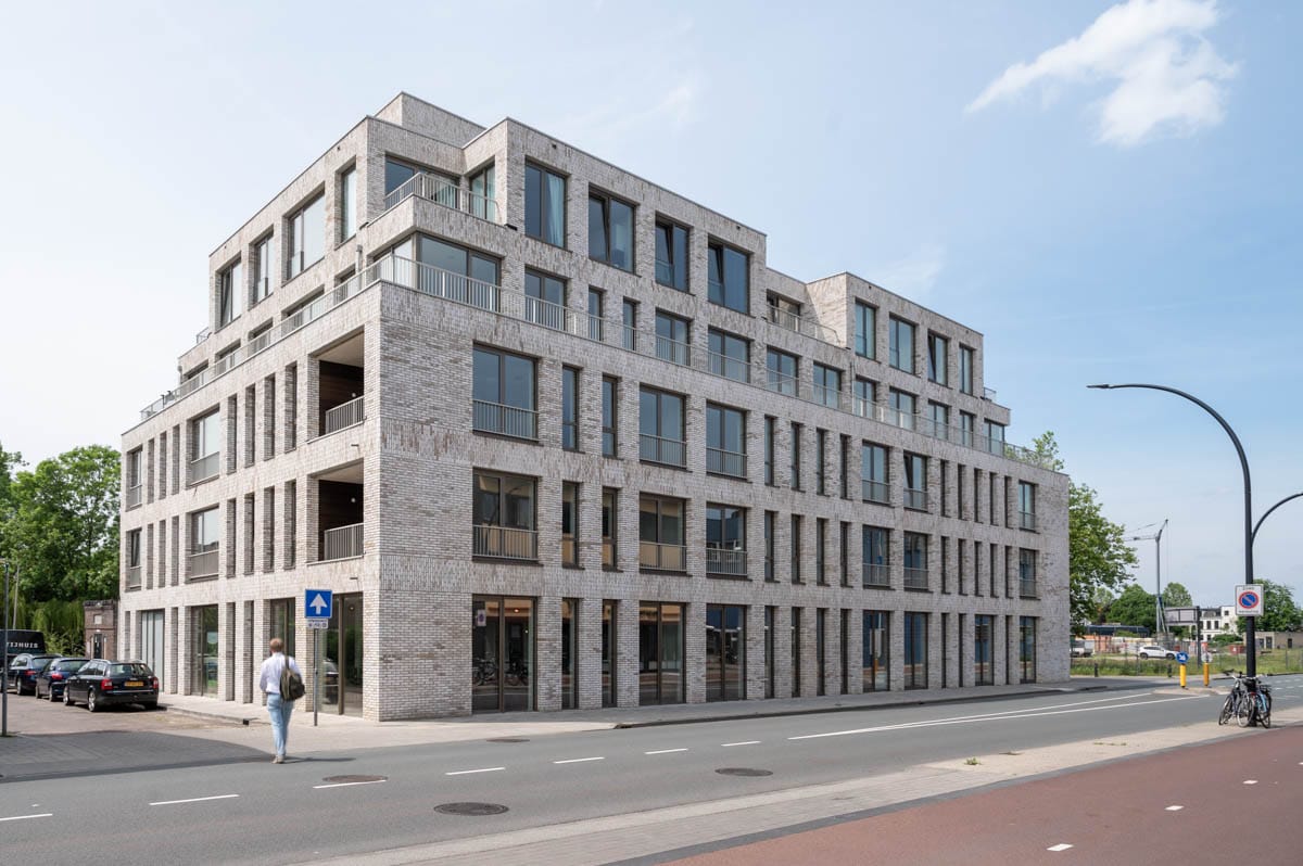 Brugstraat Hengelo