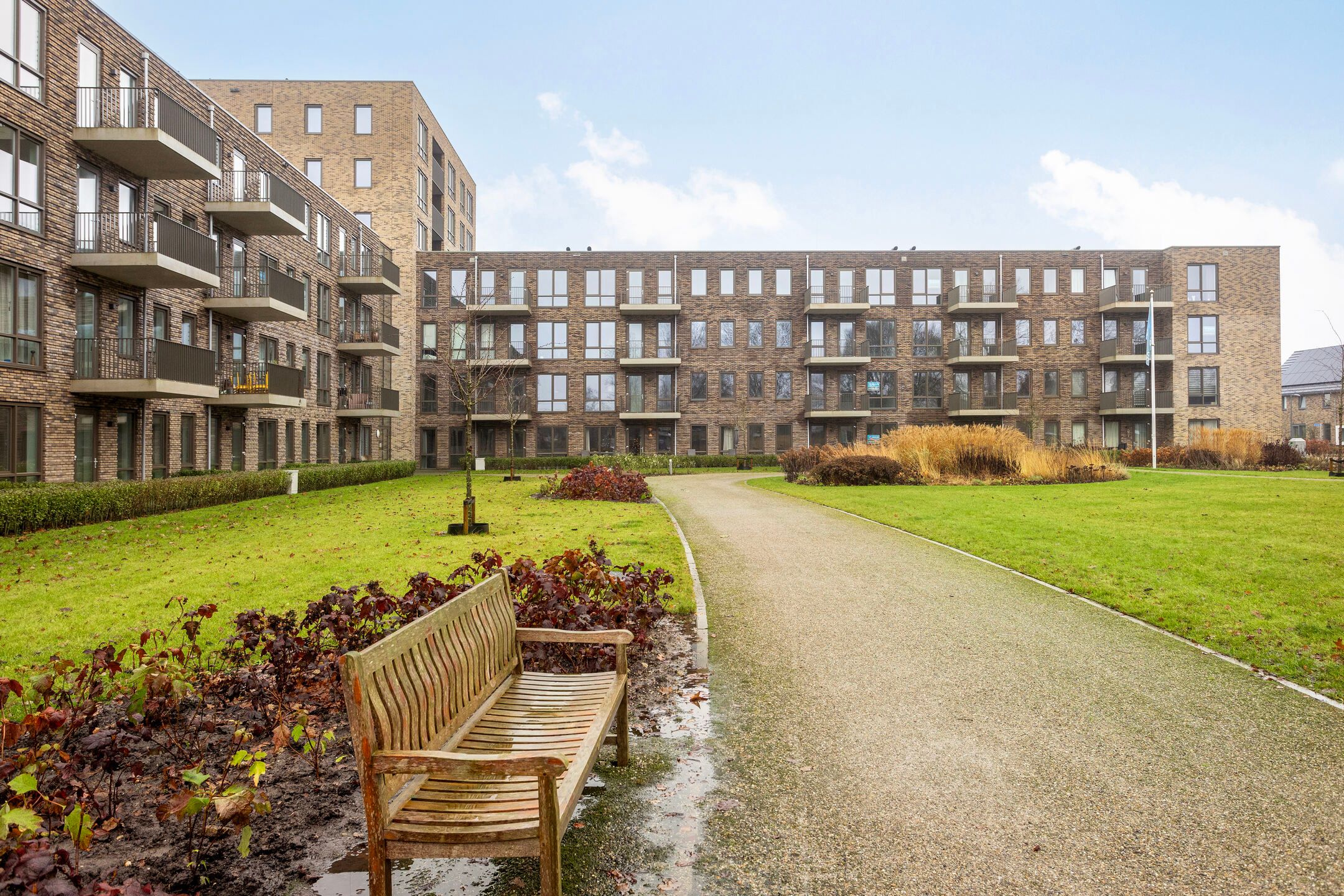 Heerenhage 74 Heerenveen