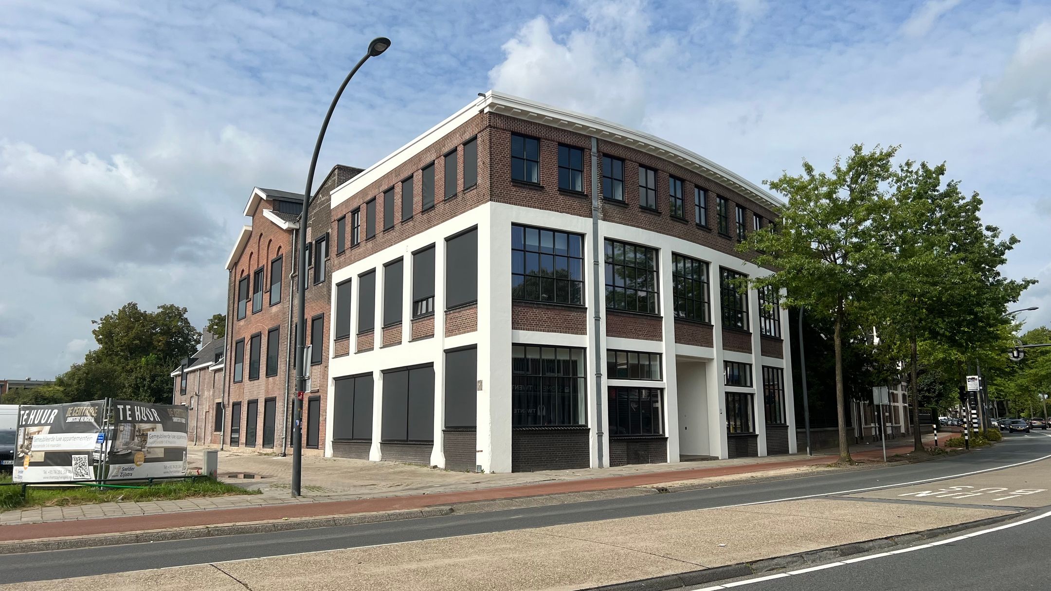 Bornsestraat 7 Hengelo