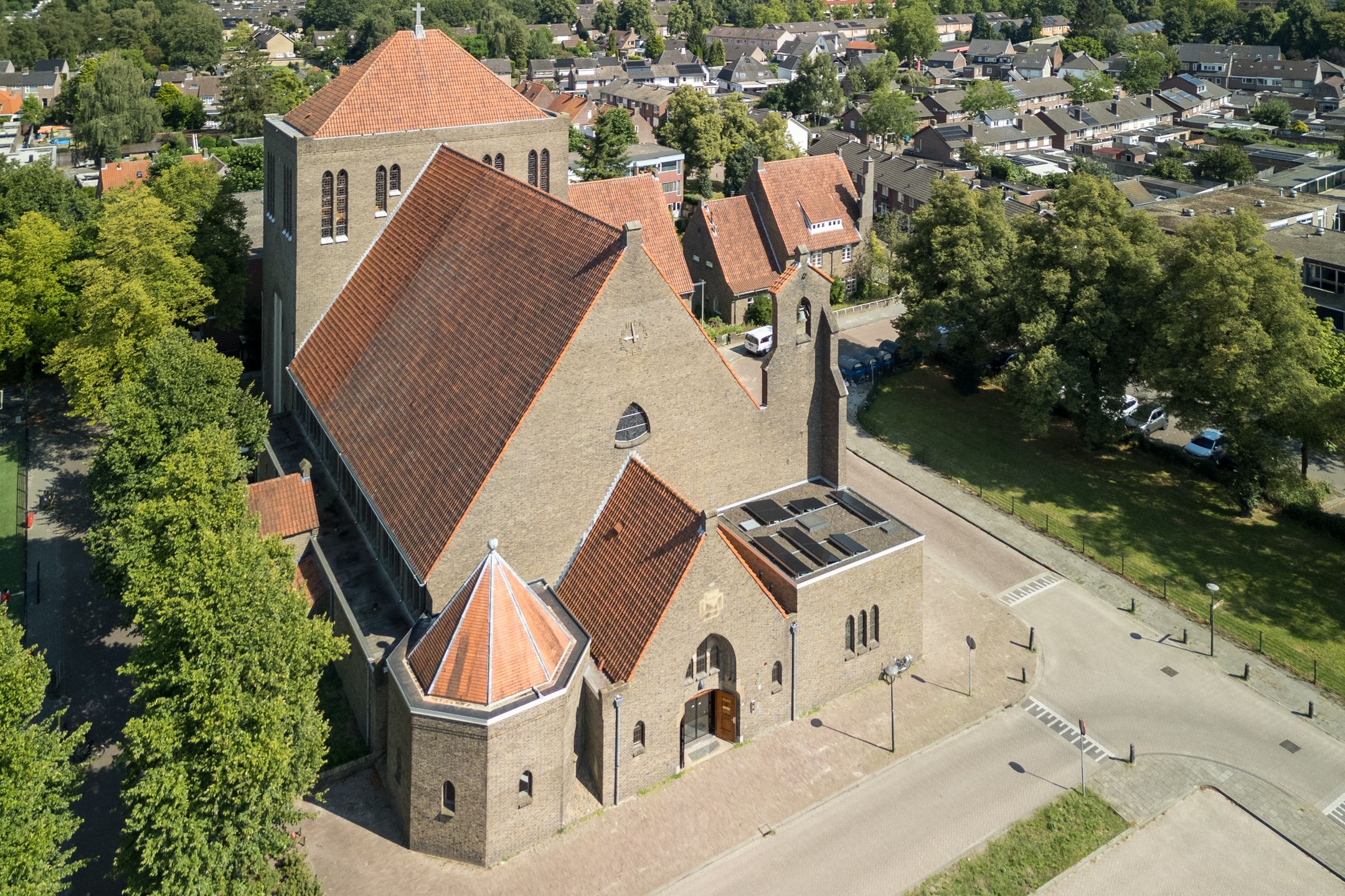 Sint Jozefplein 2 Geldrop