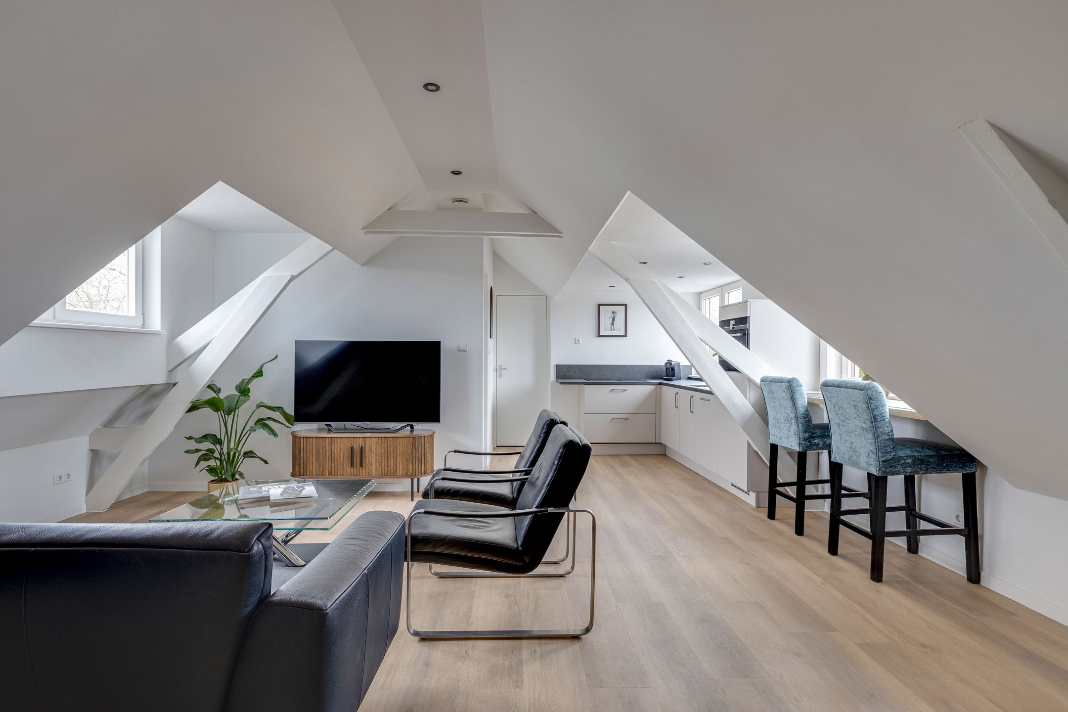 Middellaan 5 Velp