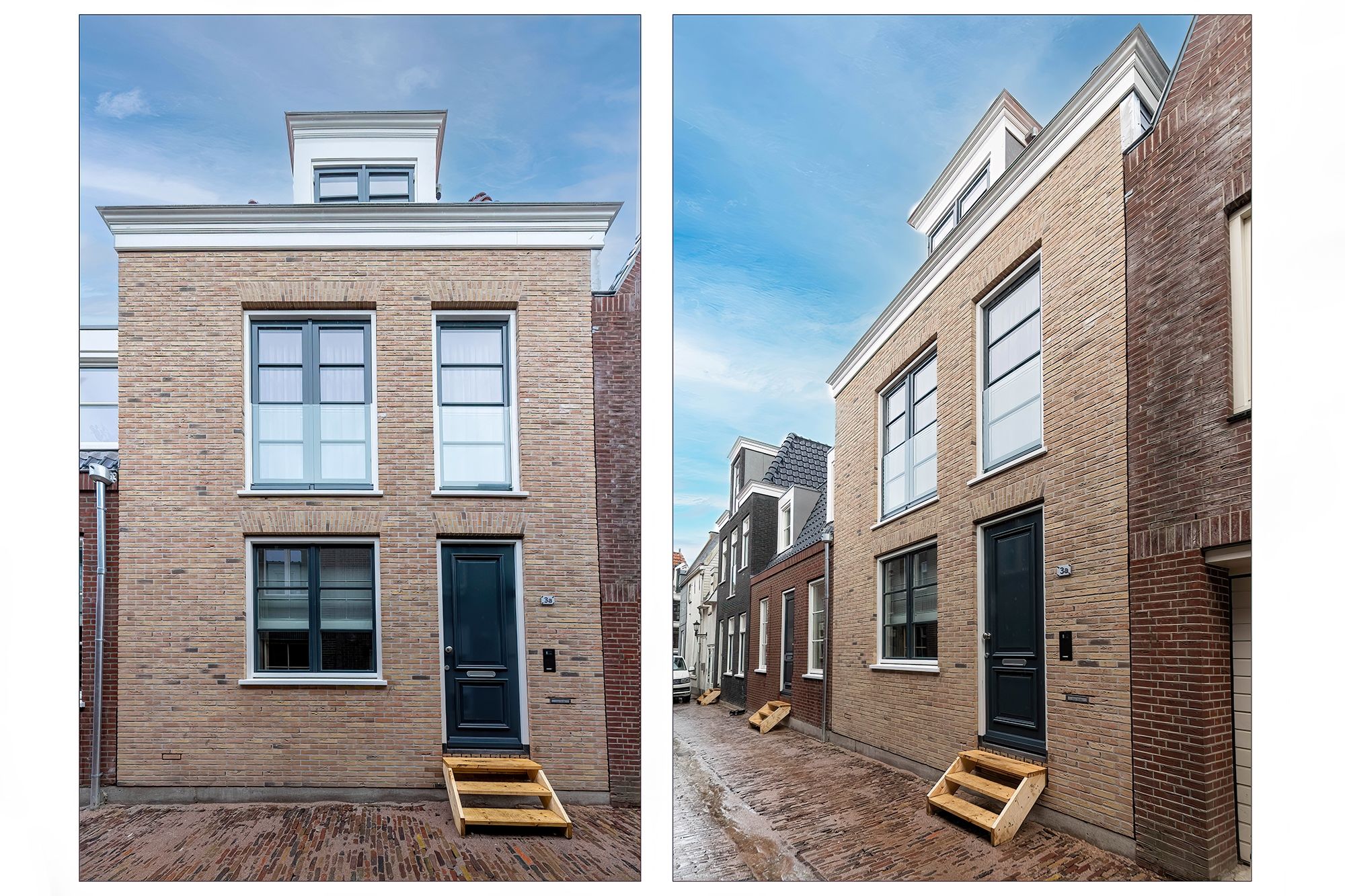 Slijksteeg 3 Hoorn