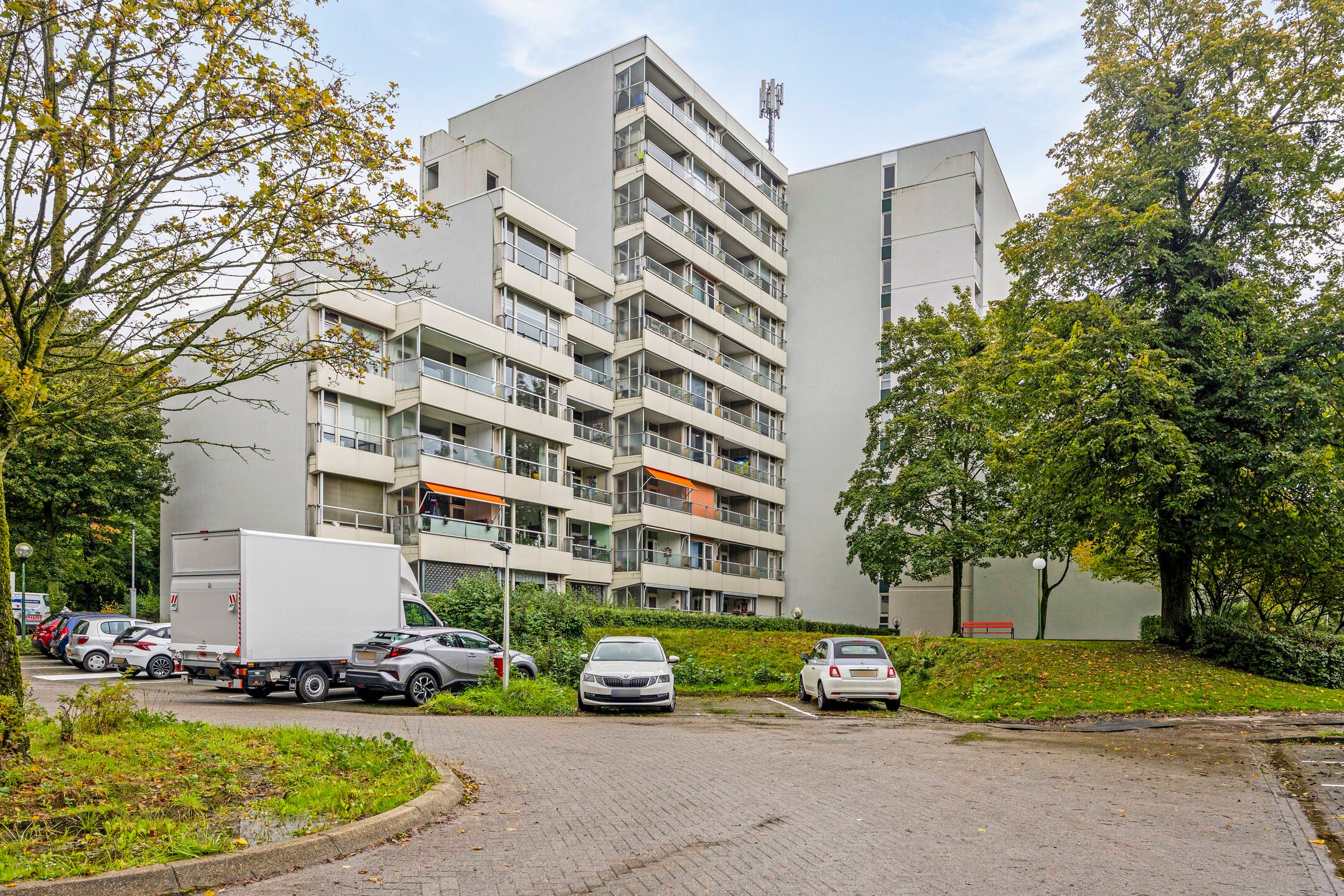 Douvenrade 24 Heerlen