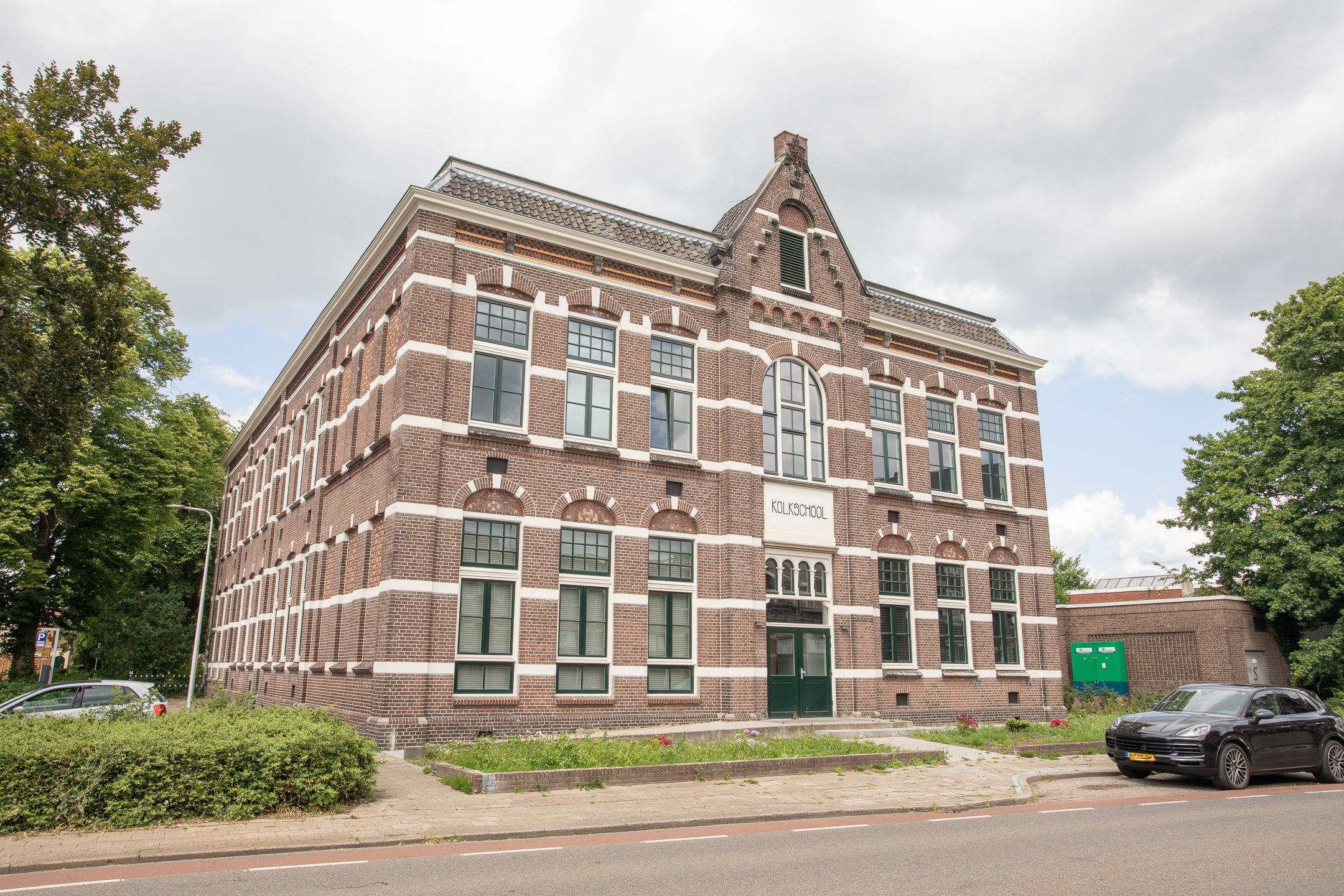 Bornerbroeksestraat 21 Almelo