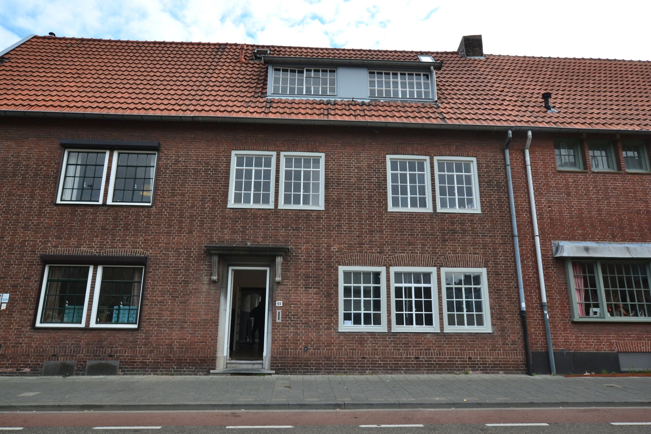 Akerstraat 65 Heerlen