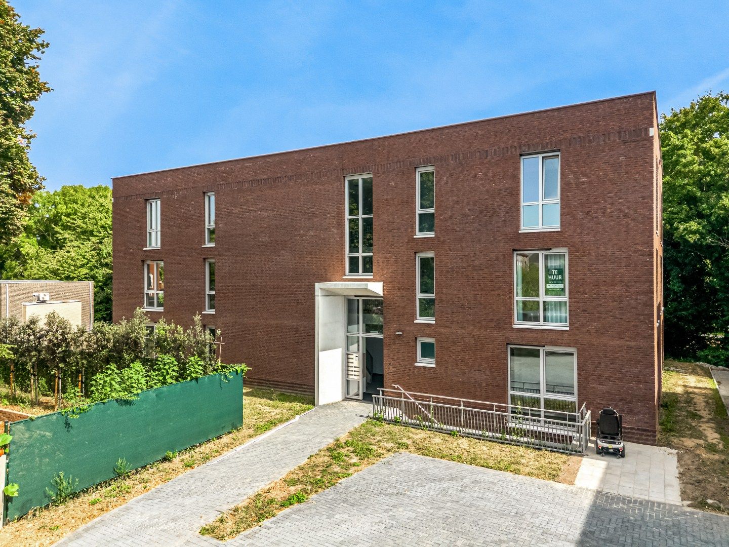 Dominicushof 1 Roermond