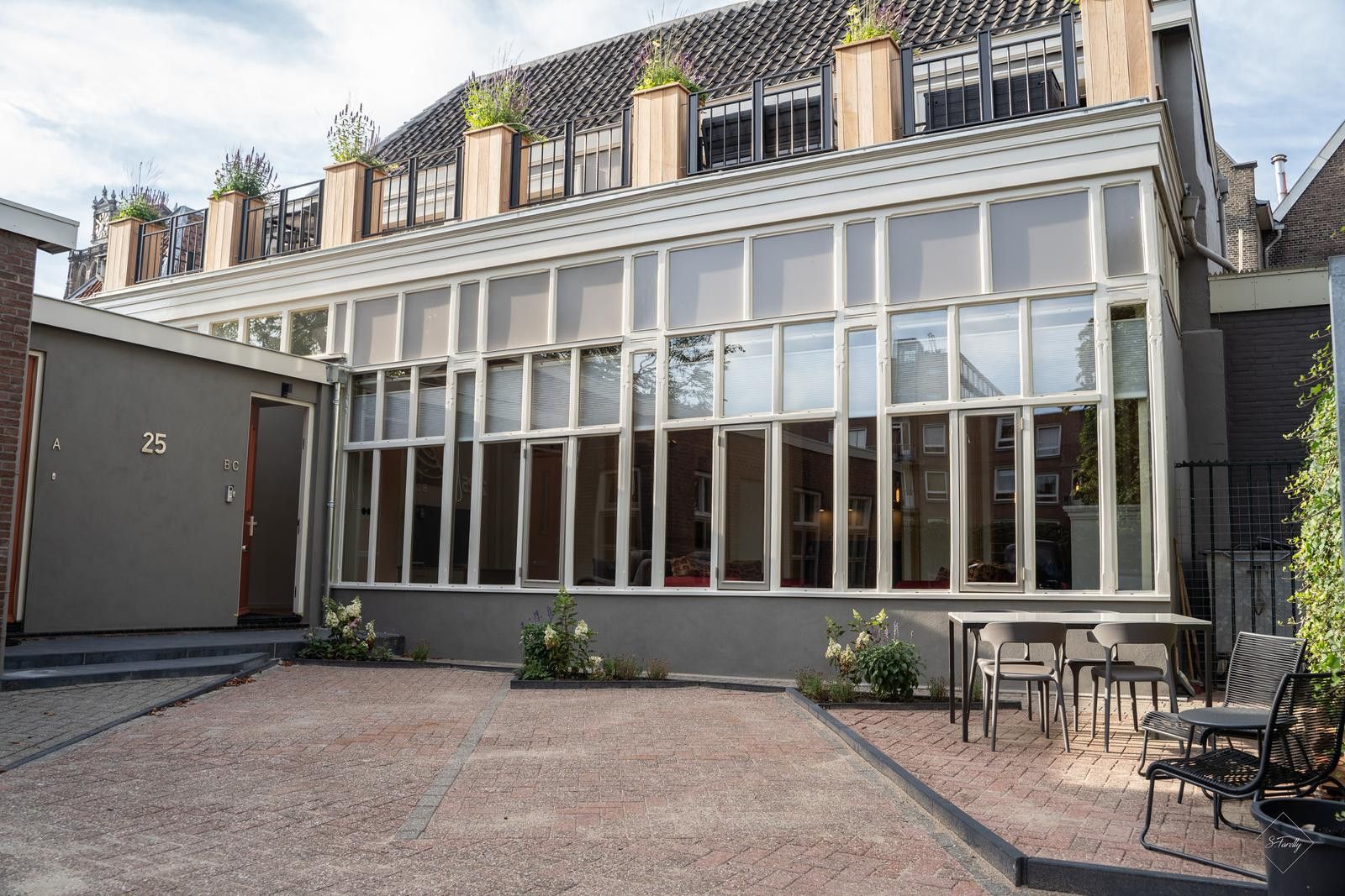 Botgensstraat 25 Dordrecht