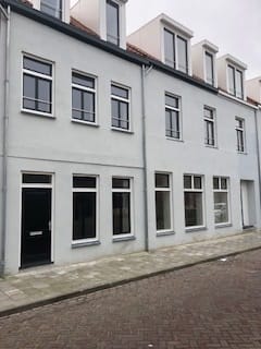 Stationsstraat 19 Sas van Gent