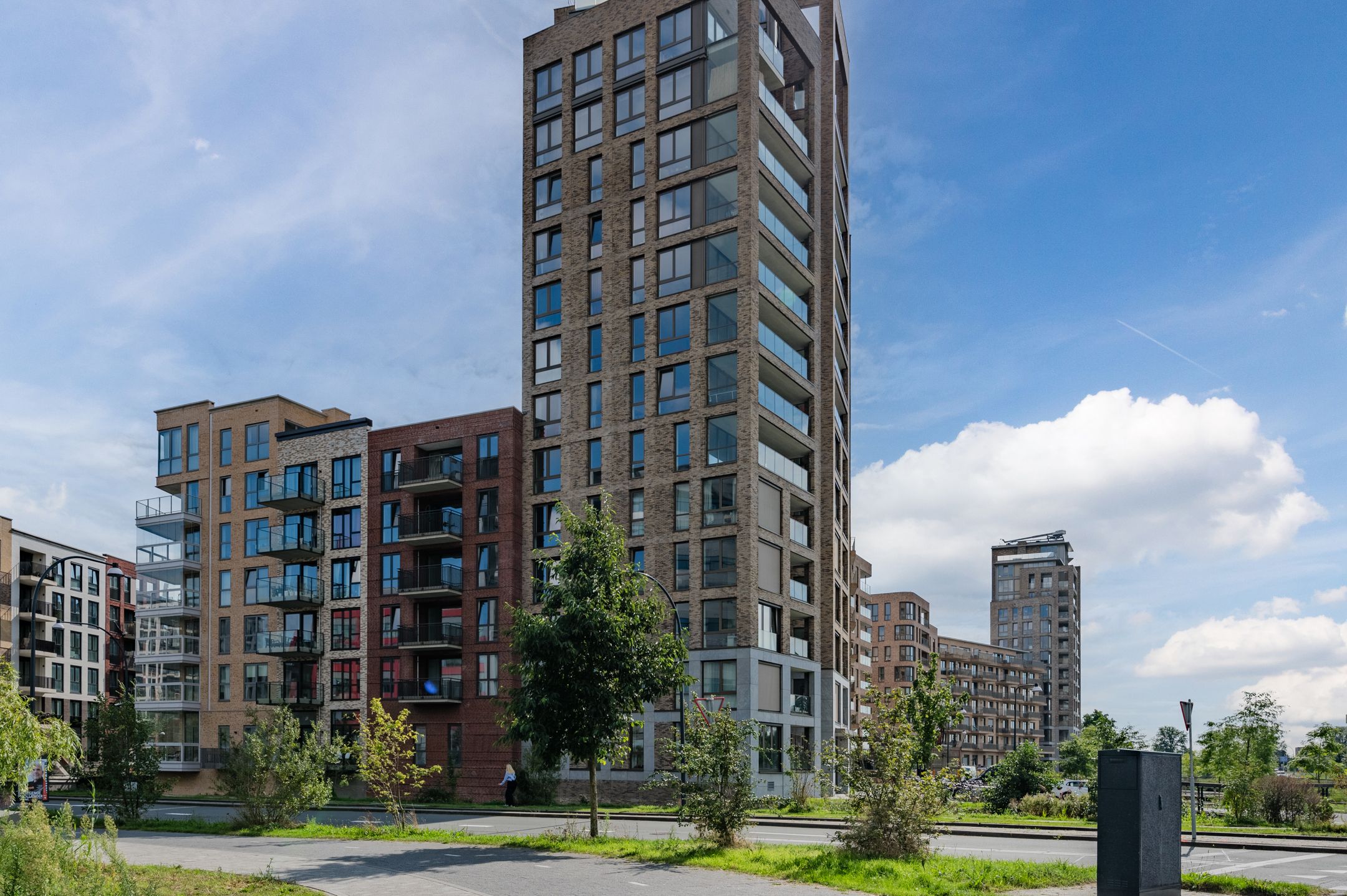 Jan Wolkerslaan 525 Diemen