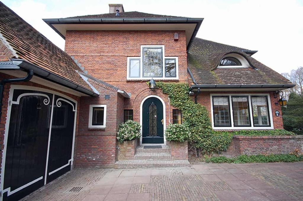 Victorialaan 8 Wassenaar