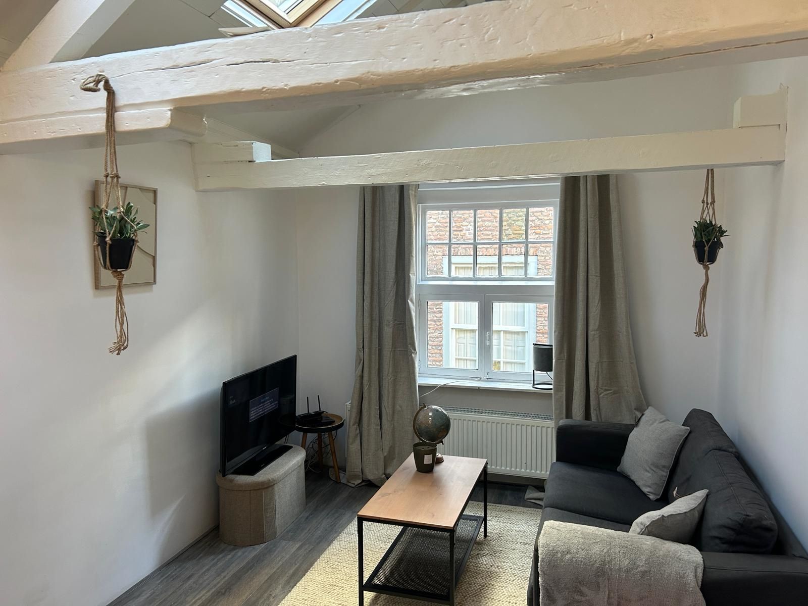 Koopmanstraat 4 Brielle