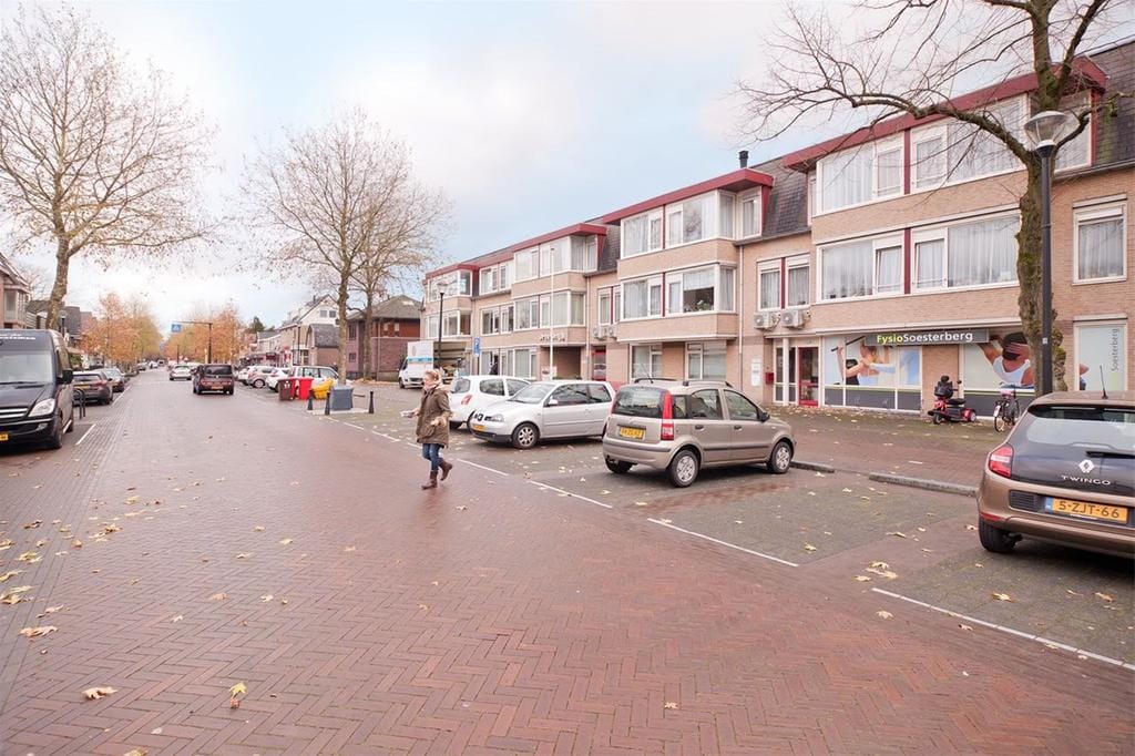 Rademakerstraat 63 Soesterberg