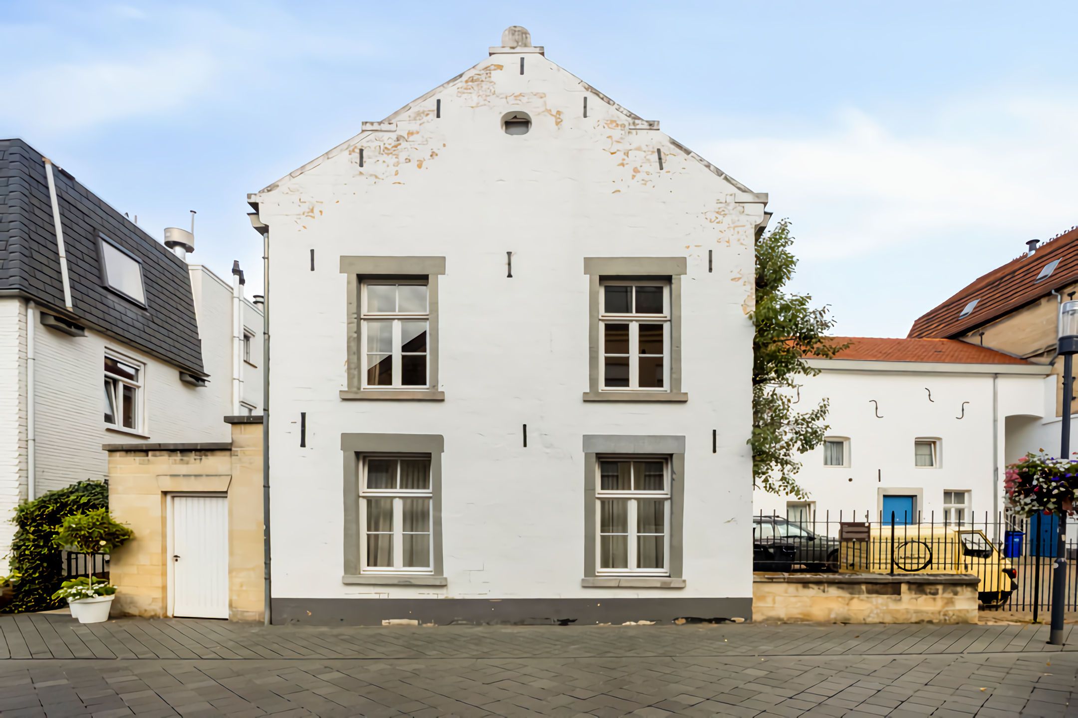 Sint Pieterstraat 2 Valkenburg