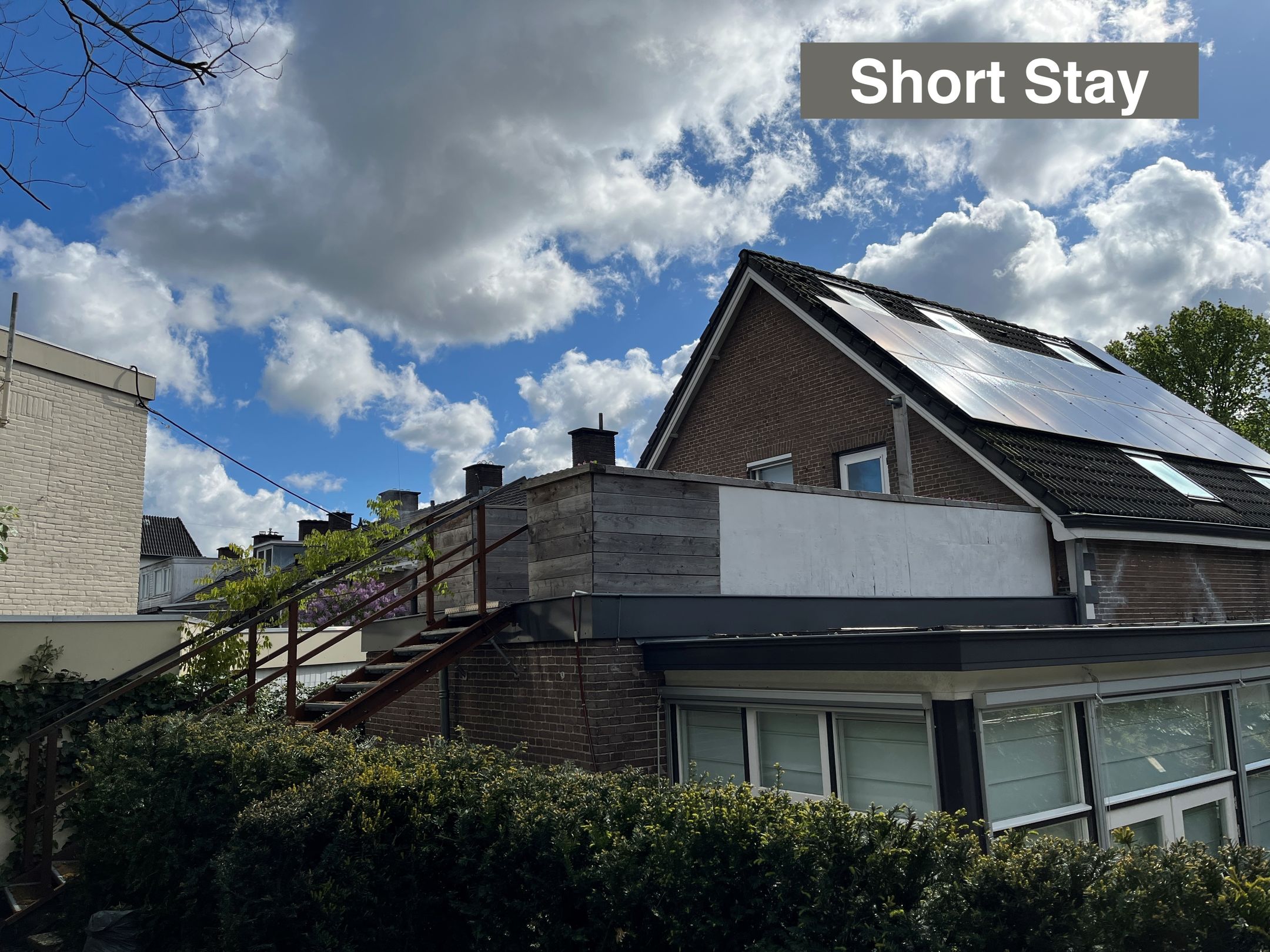 Weverstraat 53 Oosterbeek