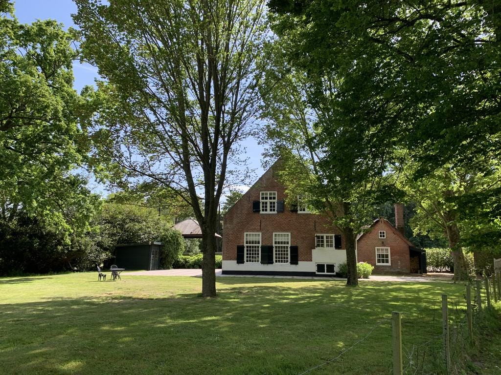 Buurtweg 40 Wassenaar