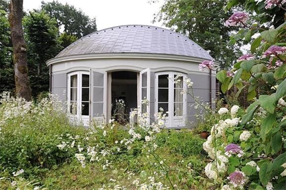 De Dissel 35 Laren