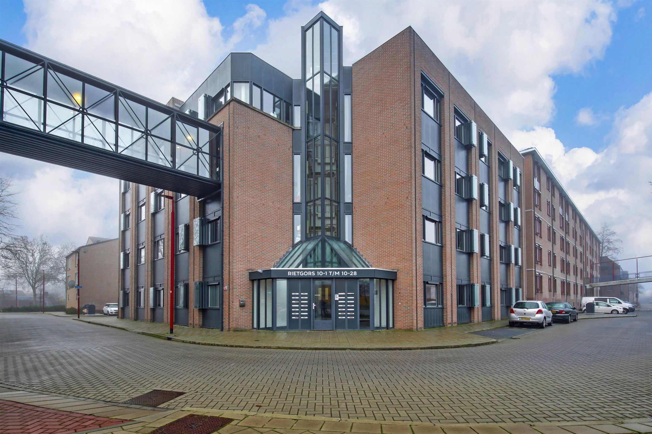 Rietgors 10 Nieuwegein