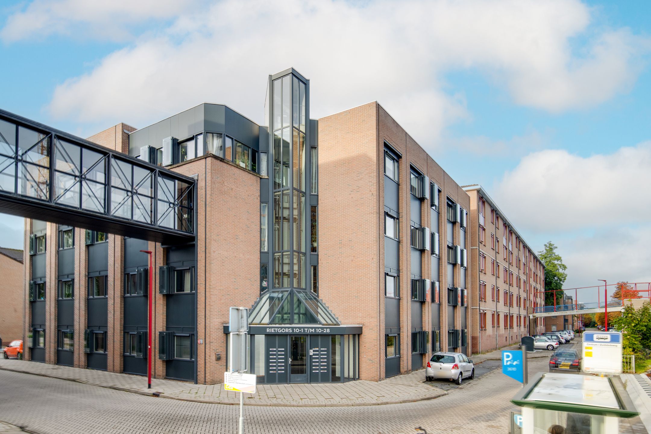 Rietgors 10 Nieuwegein
