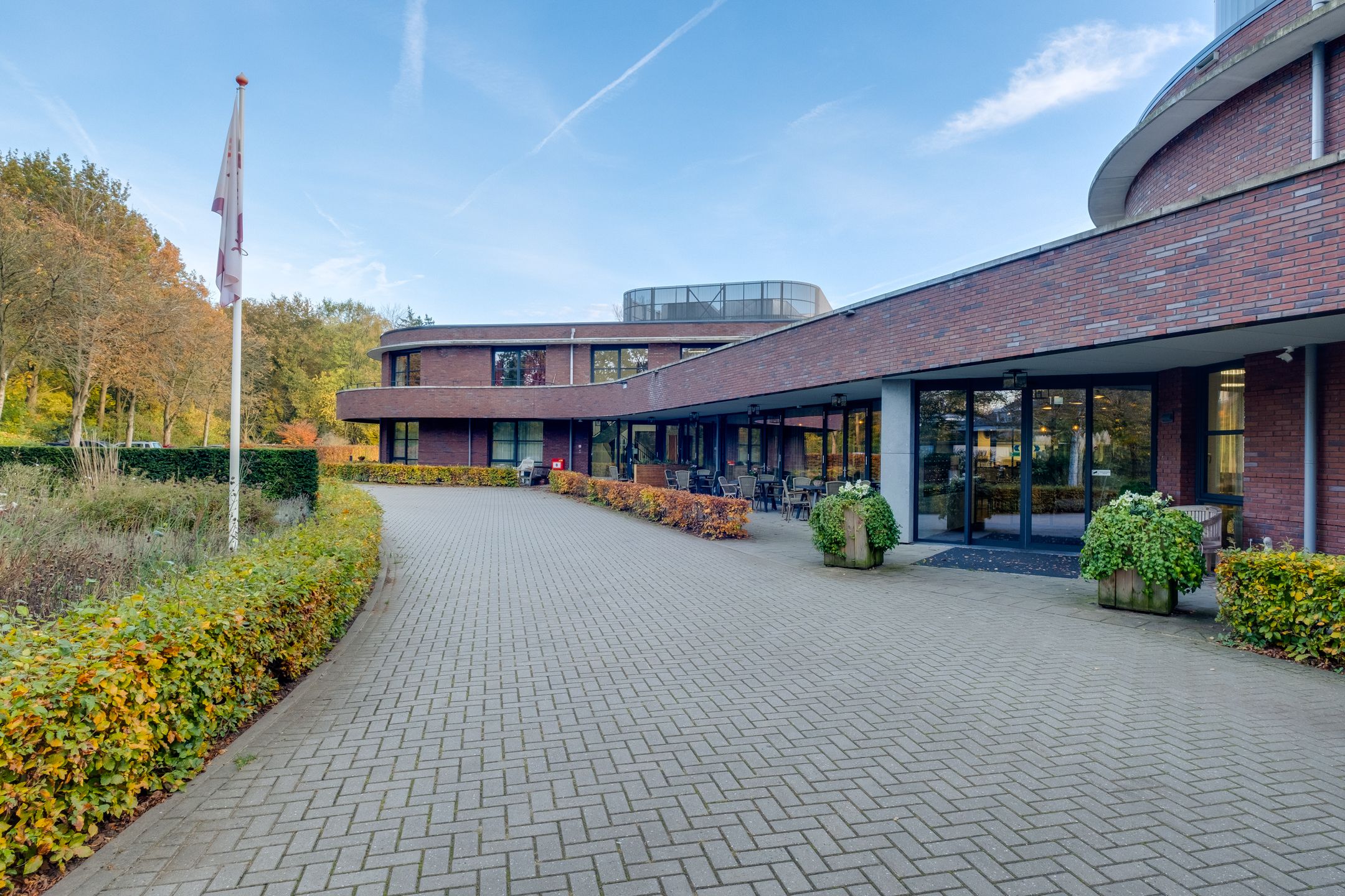 Tusseler 115 Lochem
