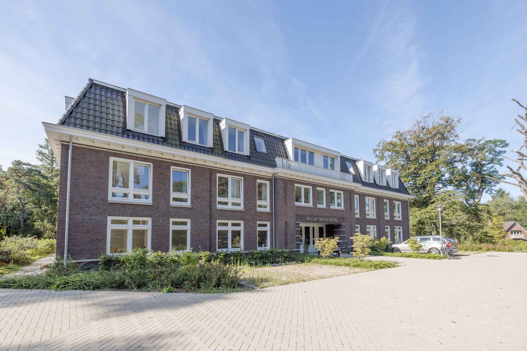 Prins Hendriklaan 46 Blaricum