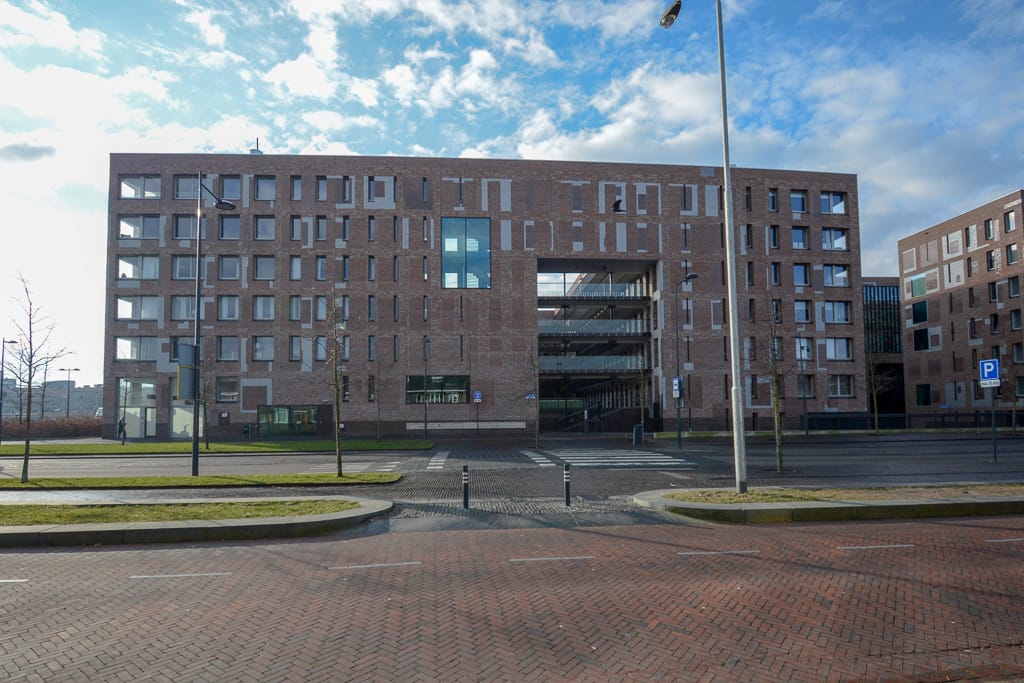 Anna van Burenstraat 4 Breda