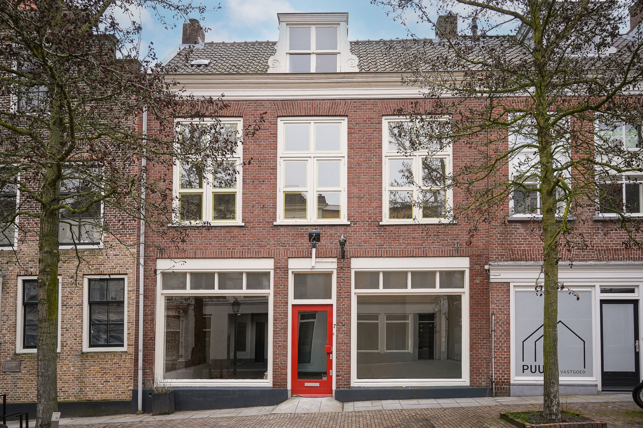 Markt 7 Leerdam