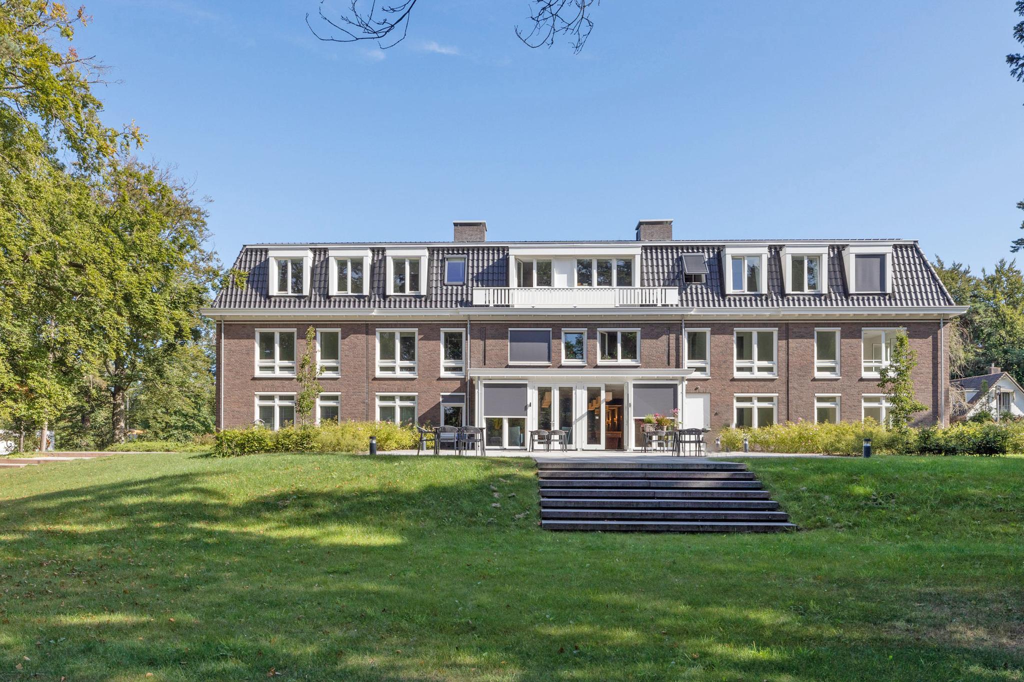 Prins Hendriklaan 54 Blaricum