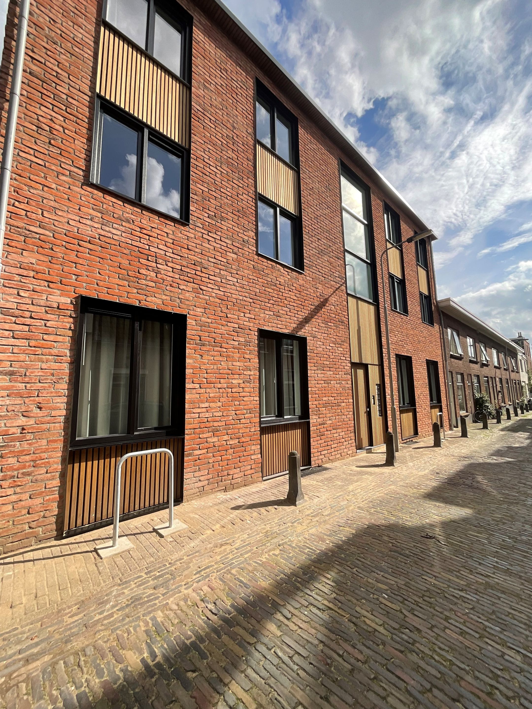 West-Peterstraat 59 Arnhem