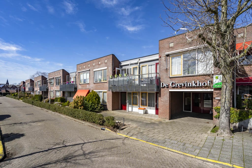de Grevinkhof 33 Oldenzaal