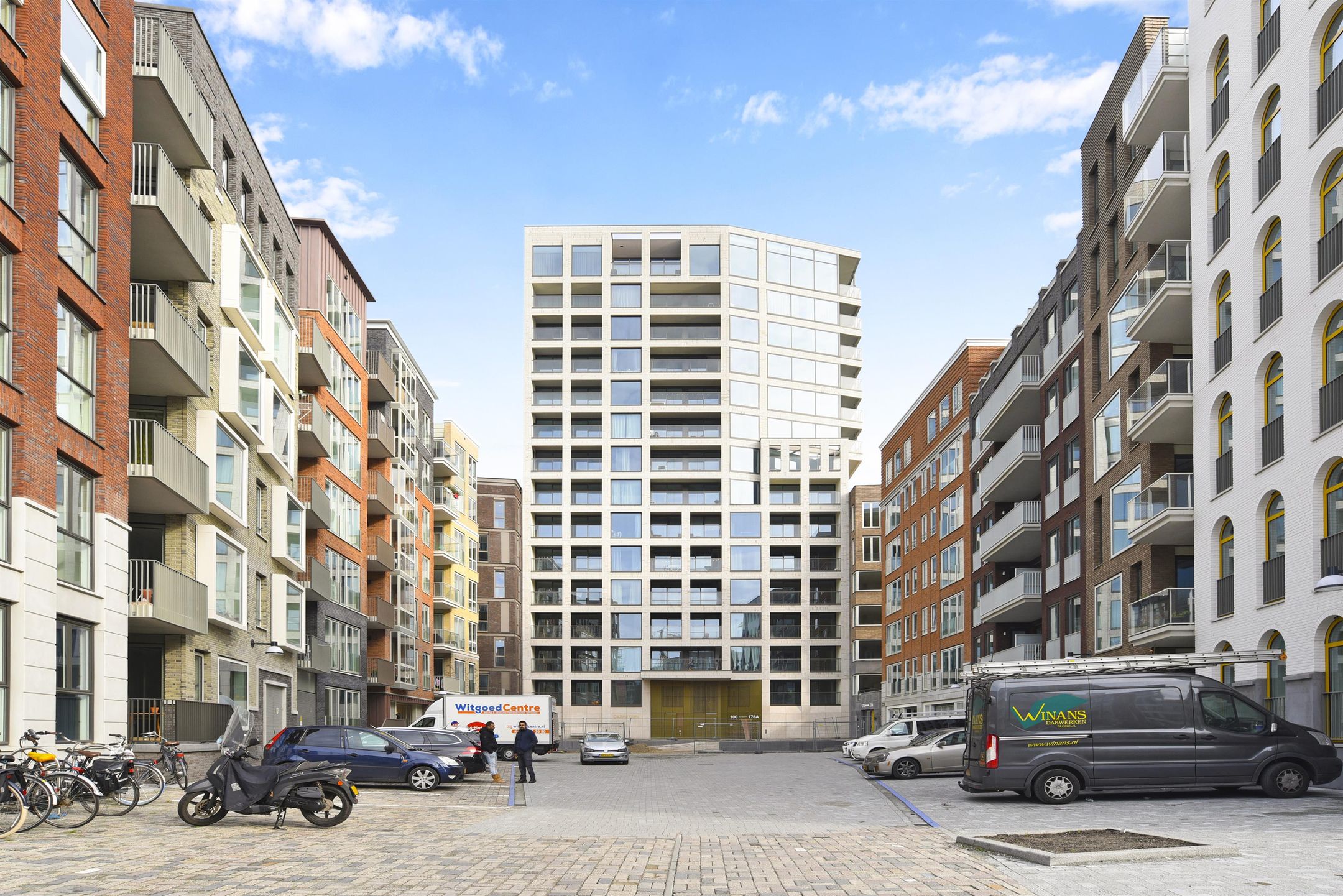 Karel Appelhof 176 Diemen