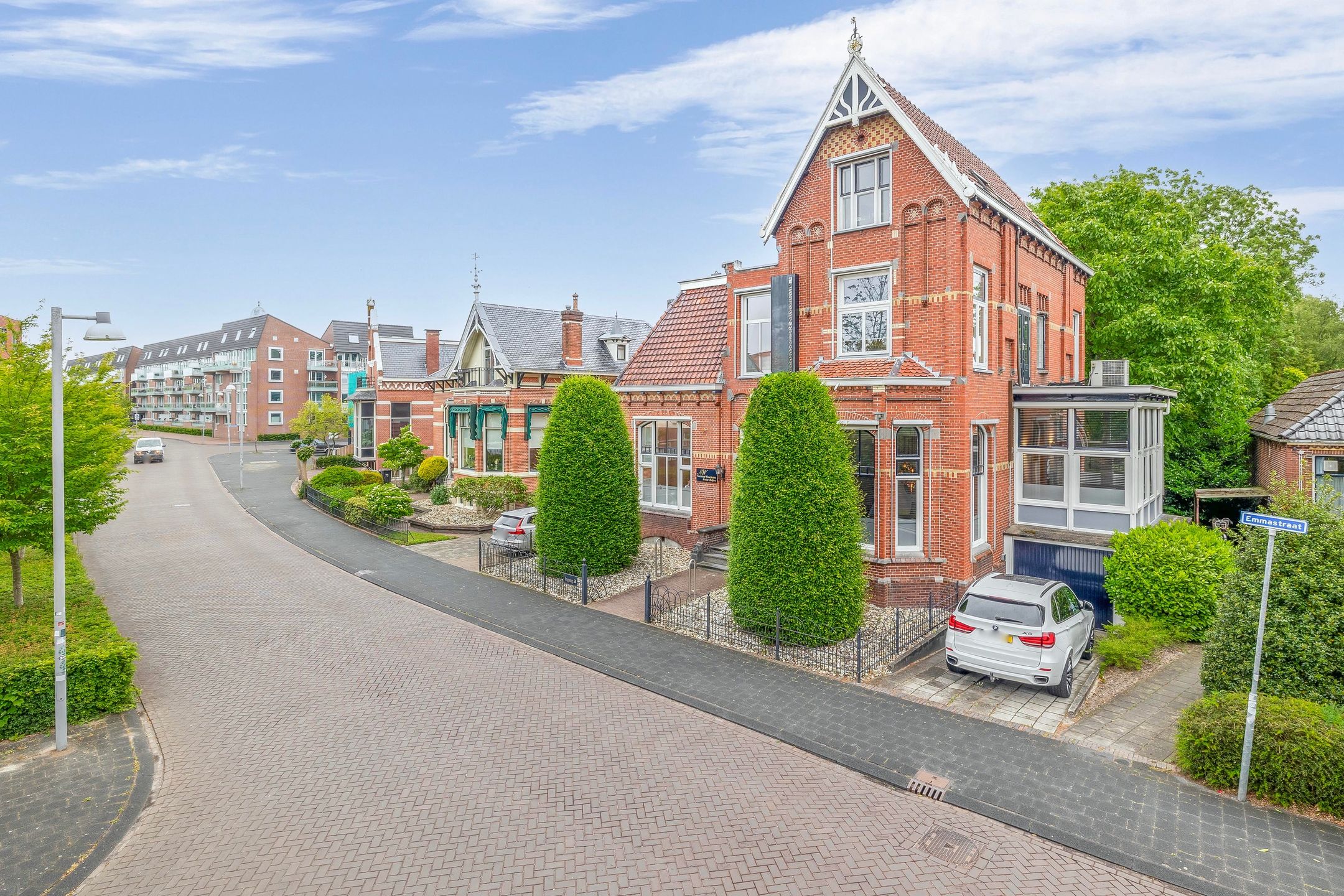 Emmastraat 10 Winschoten