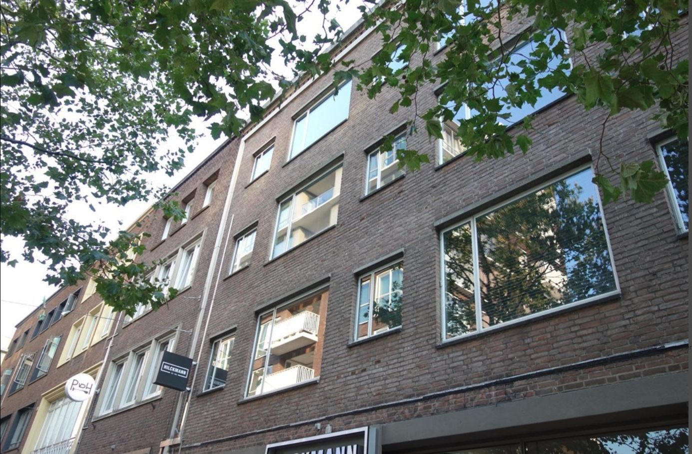 Plein 1944 7 Nijmegen