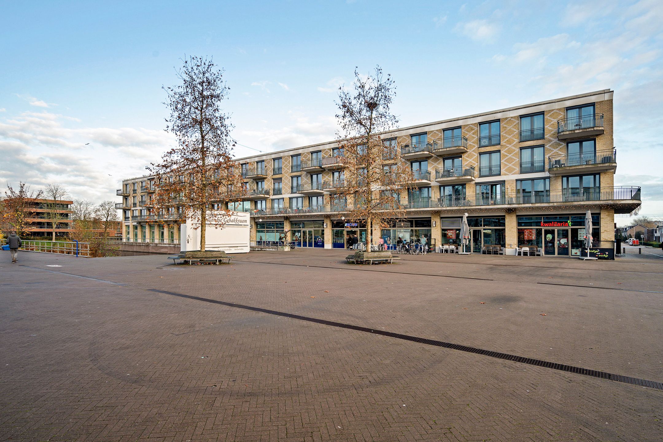 Operaplein 275 Apeldoorn