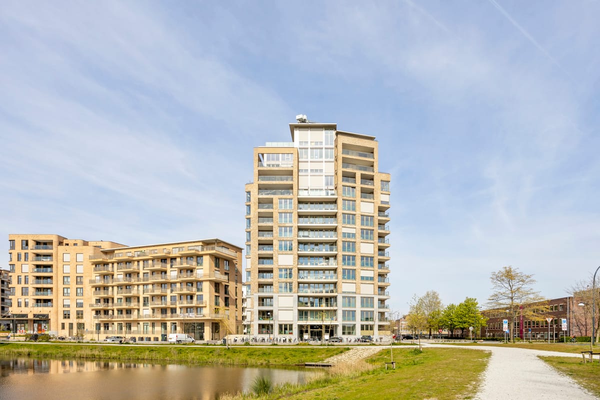 Jan Wolkerslaan 639 Diemen