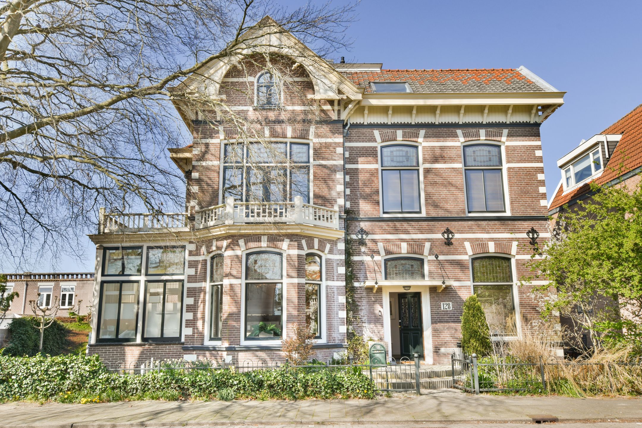 Kennemerstraatweg 128 Alkmaar