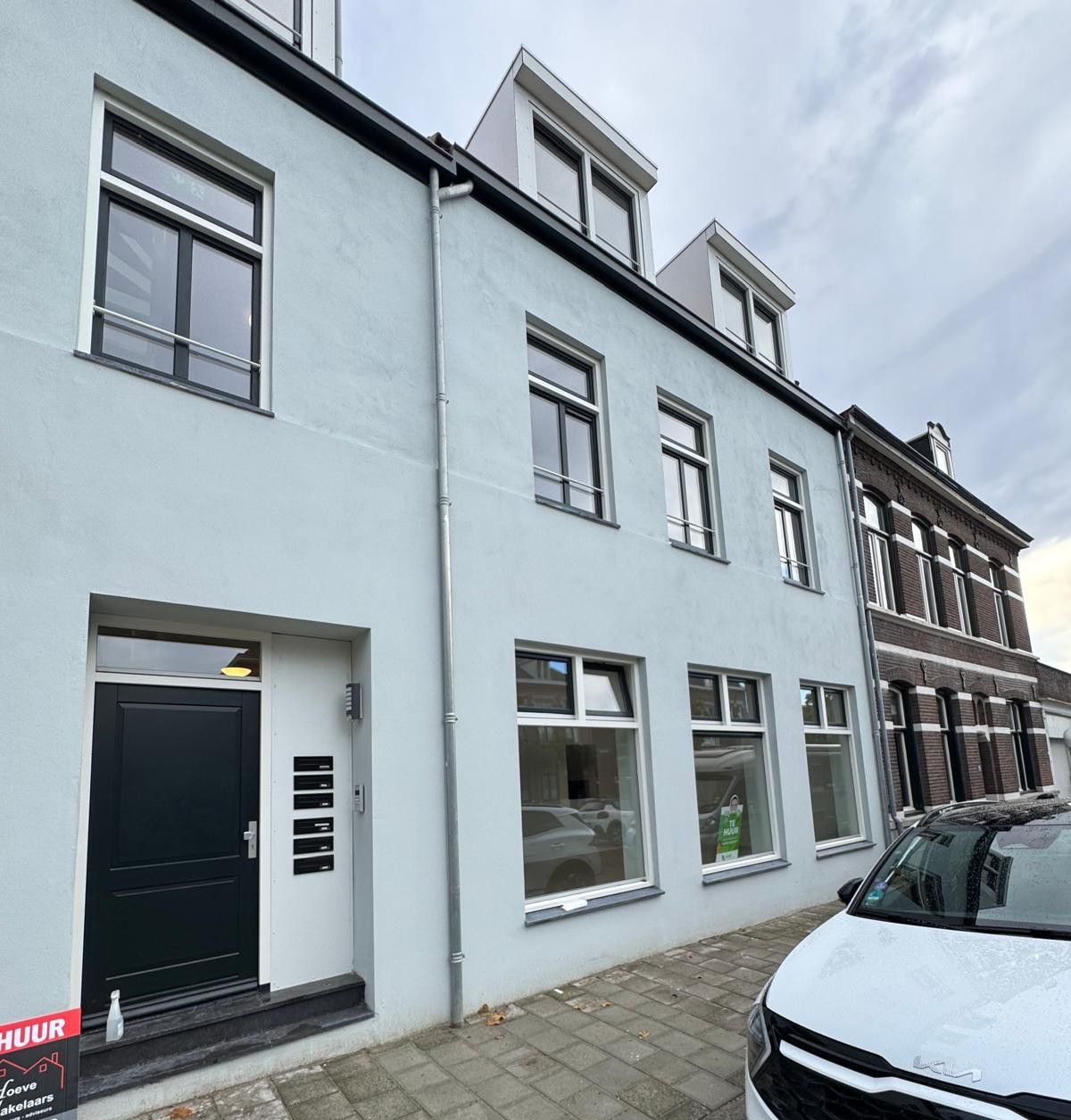 Stationsstraat 21 Sas van Gent