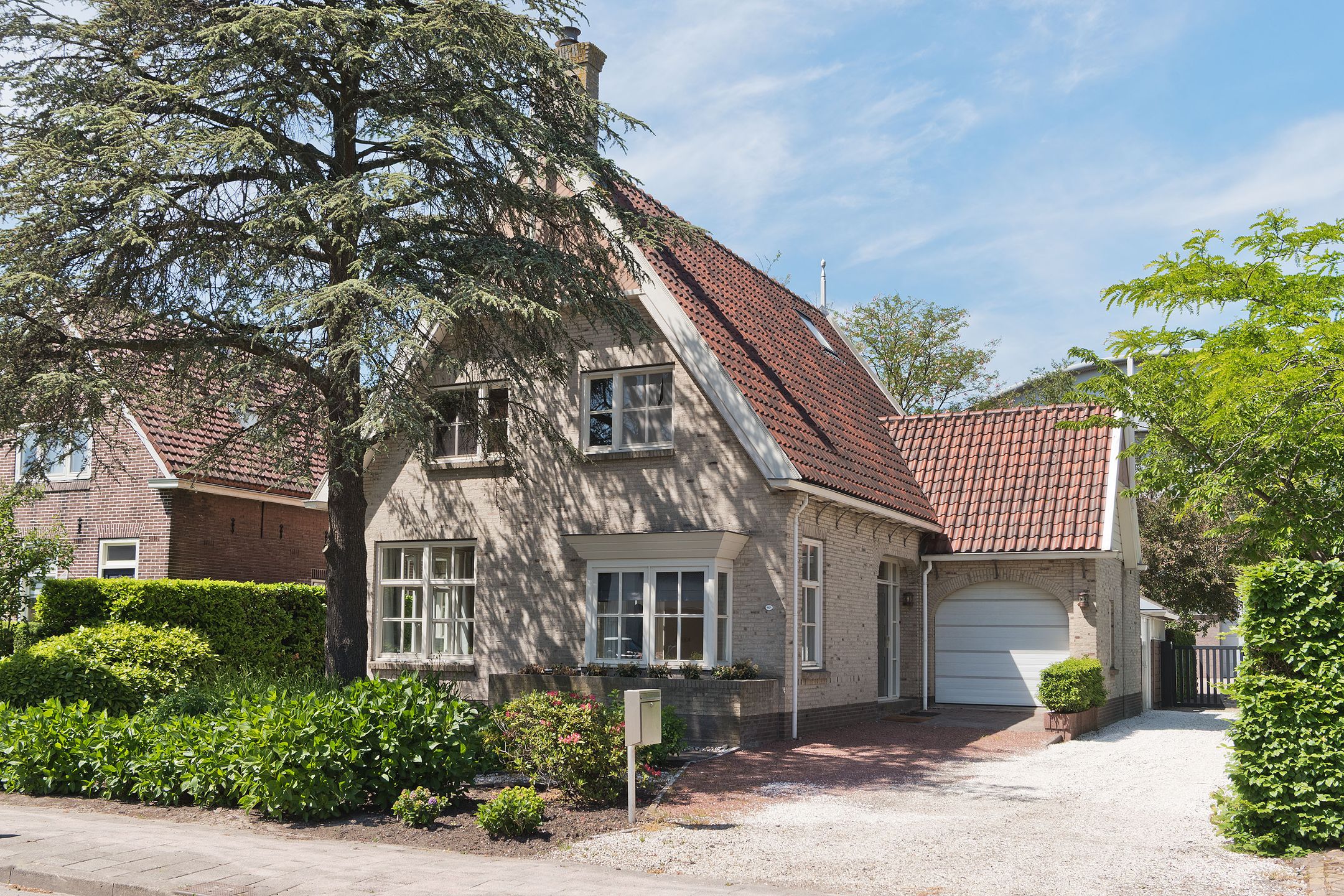 Dorpsstraat 117 Aalsmeer