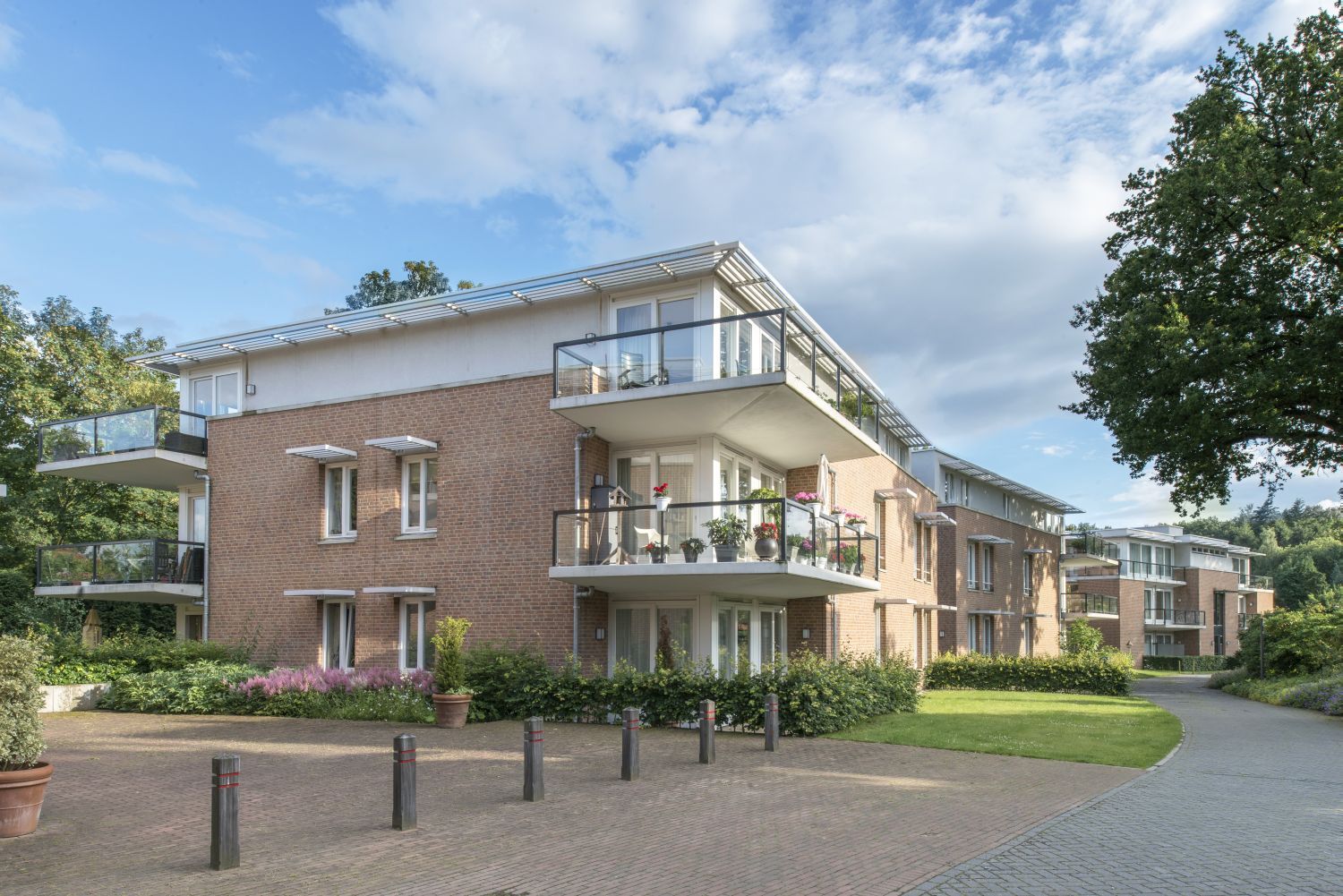 Naarderstraat 81 Laren