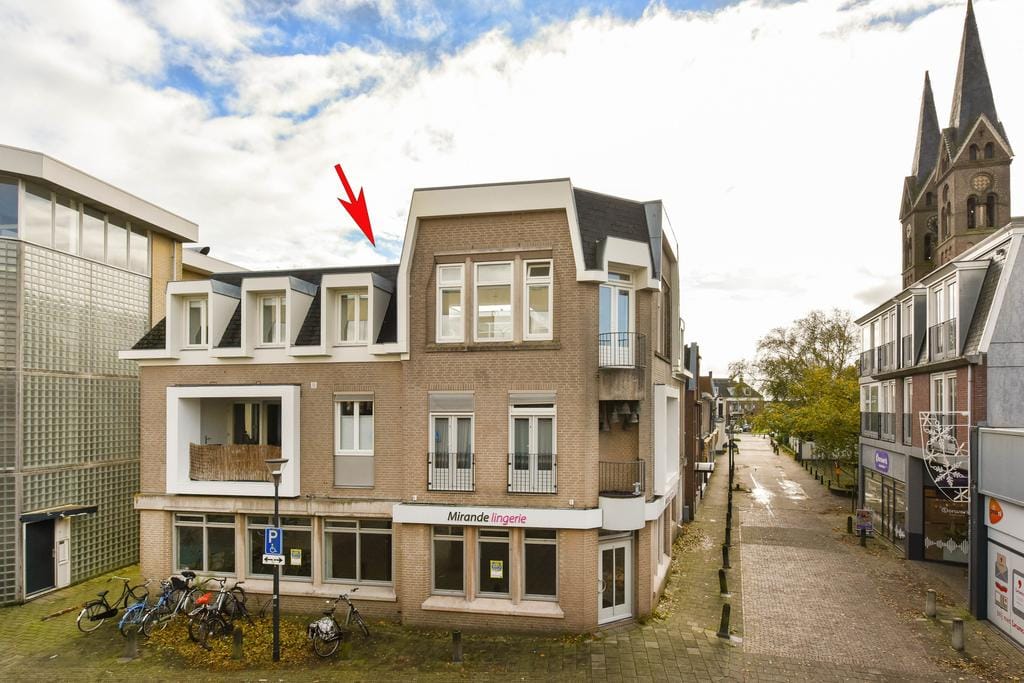 Schans 3 Uithoorn
