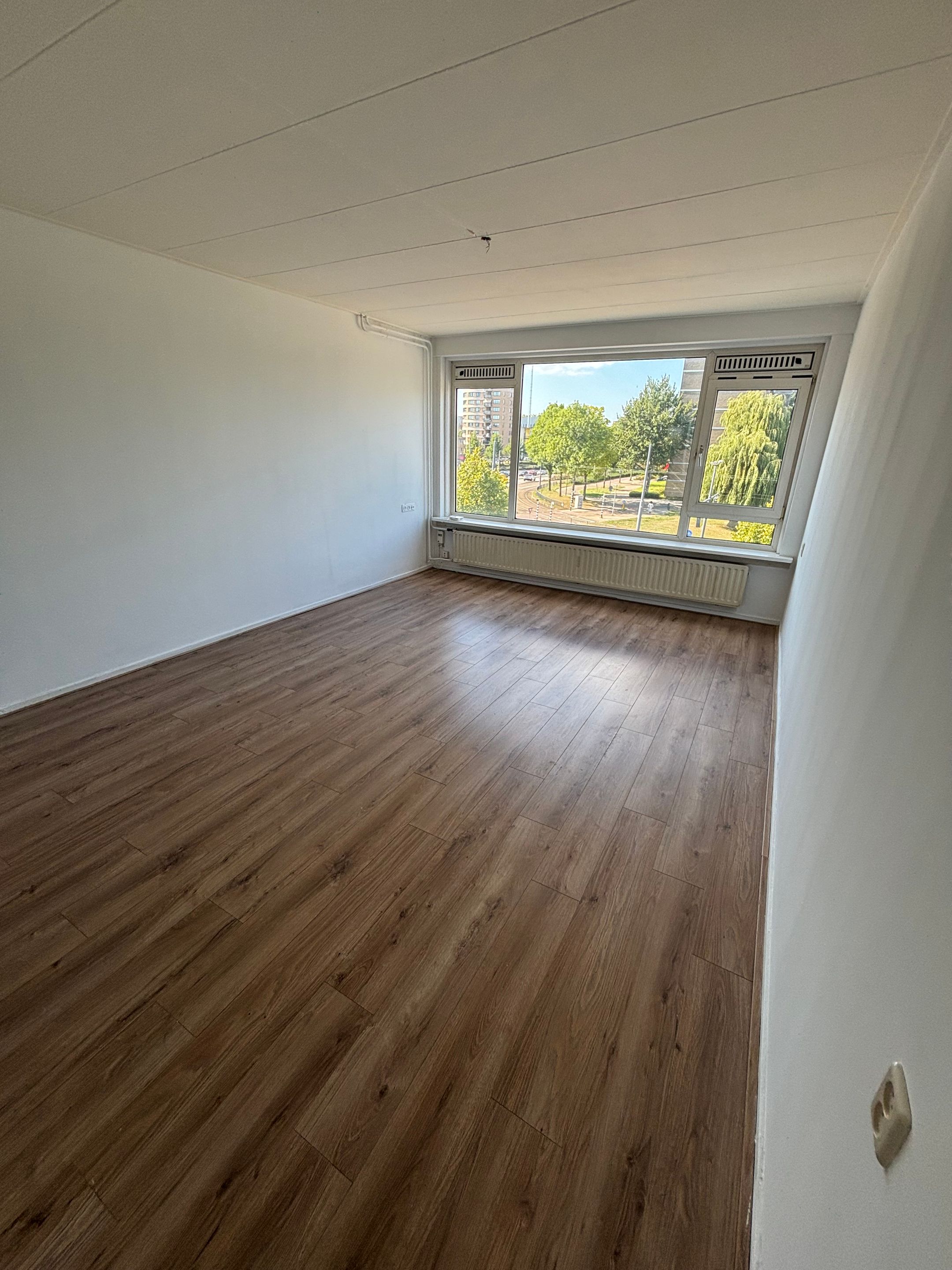 Nieuwlandplein 6 Schiedam