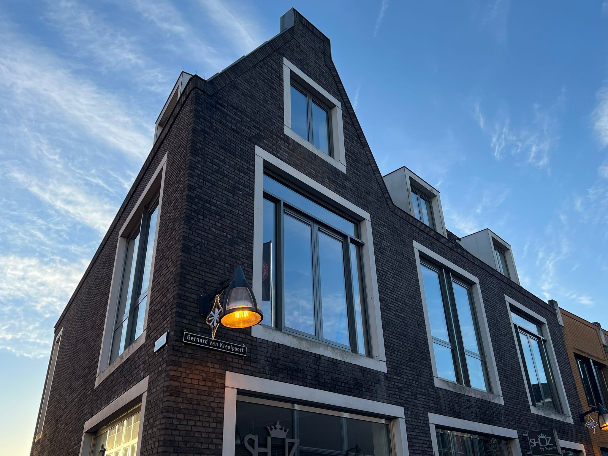 Bernard van Kreelpoort 16 Veenendaal