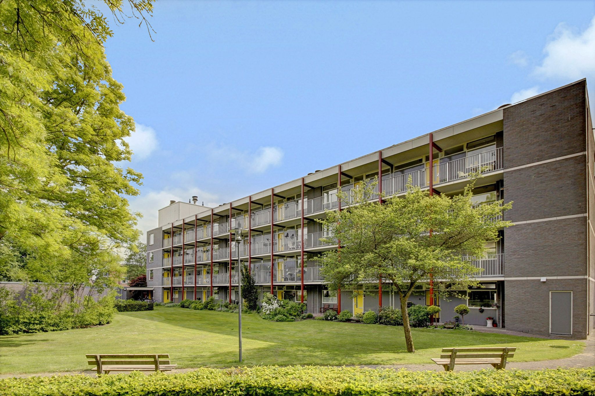 Beethovenstraat 25 Borculo