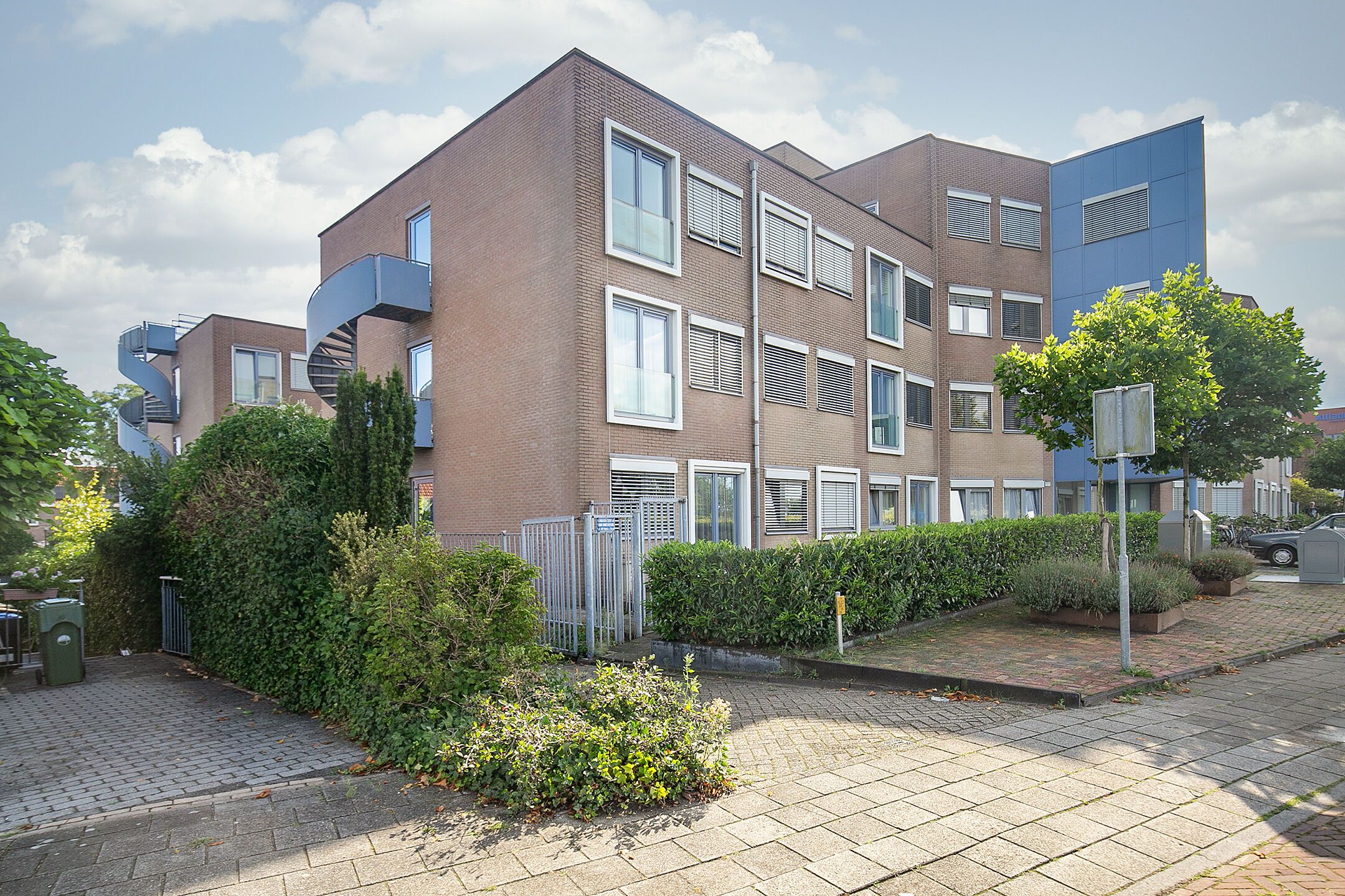 Stationsplein 4 Heerenveen
