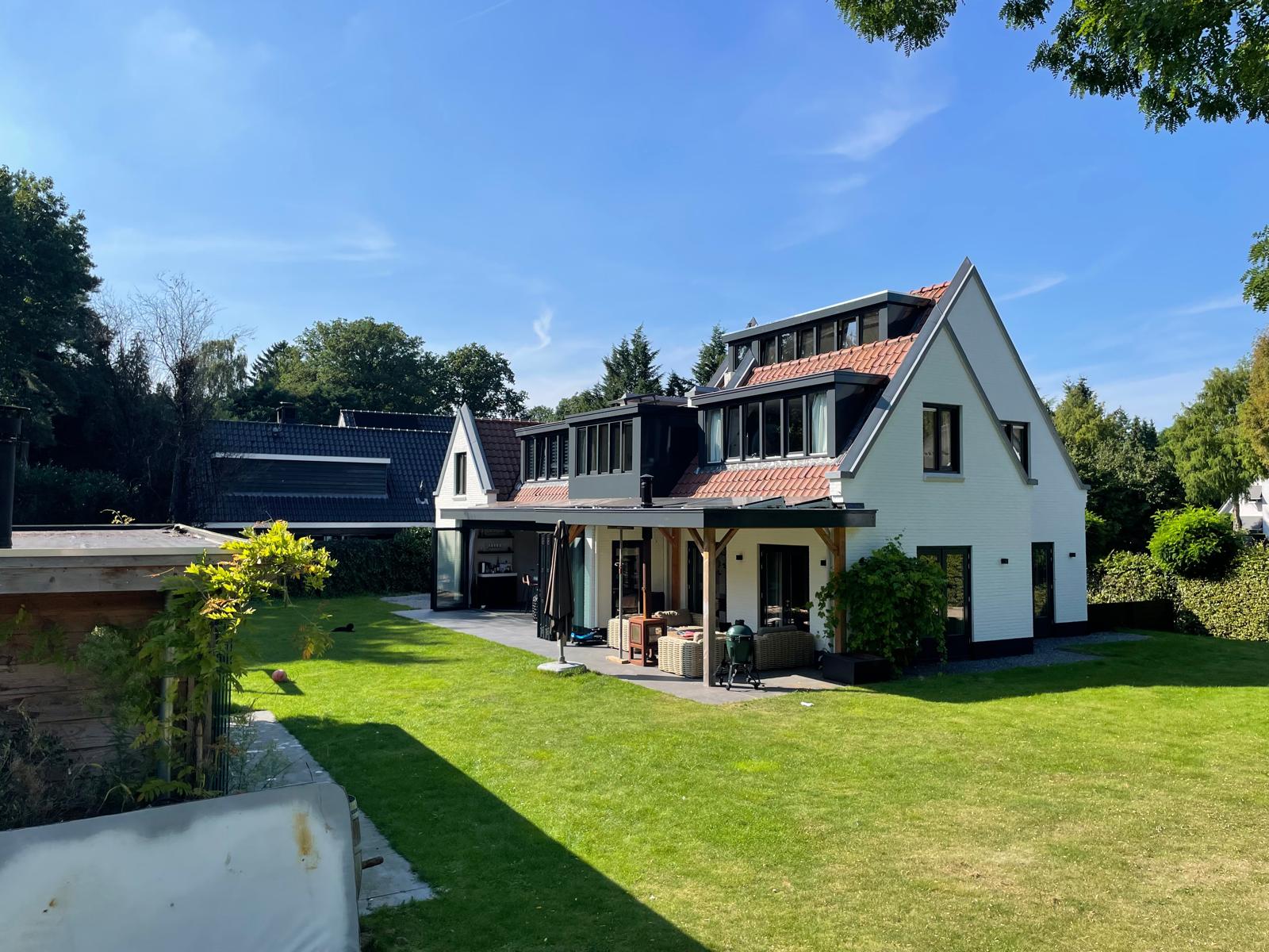 Breeweg 14 Laren