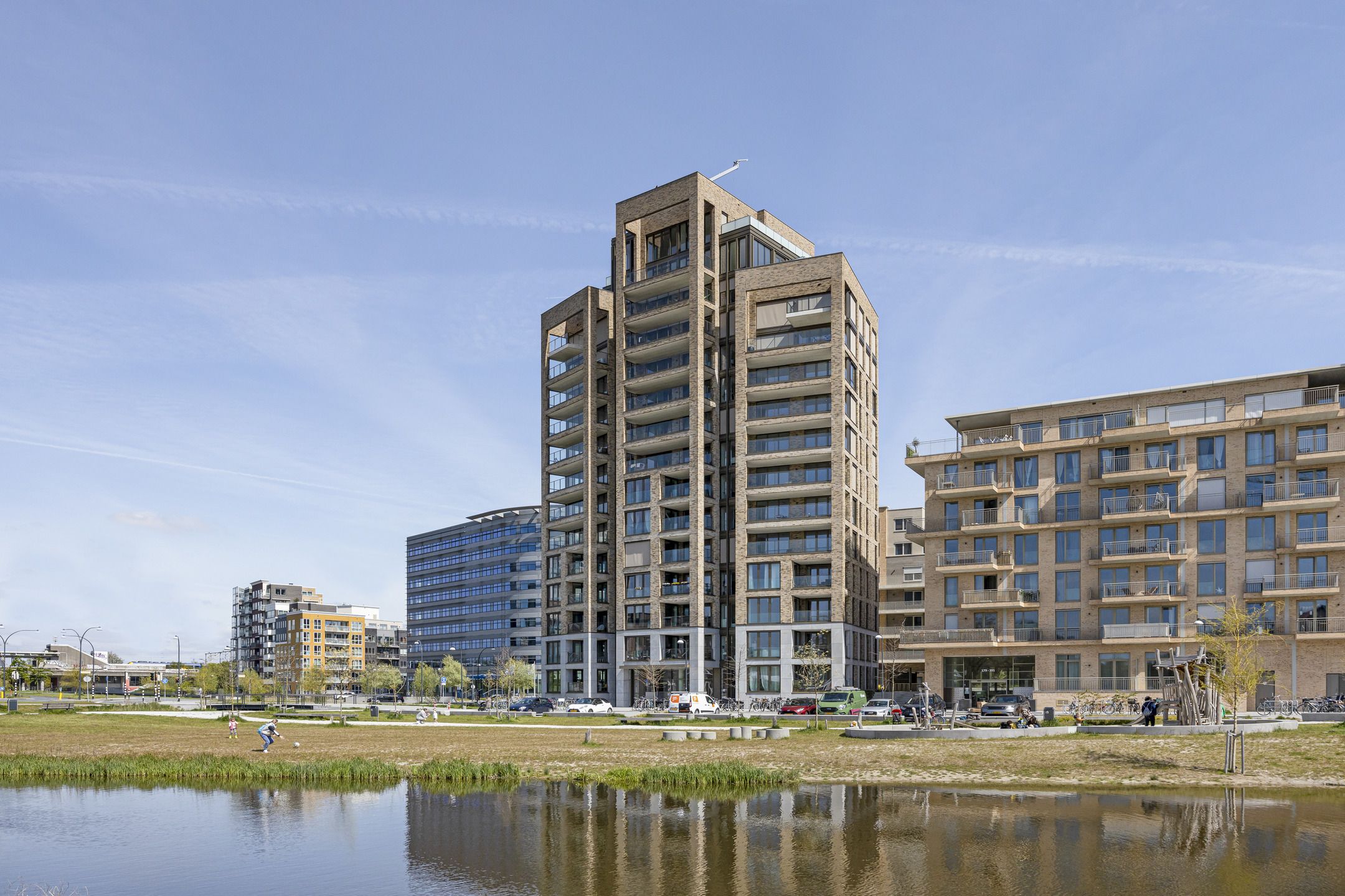 Jan Wolkerslaan 487 Diemen