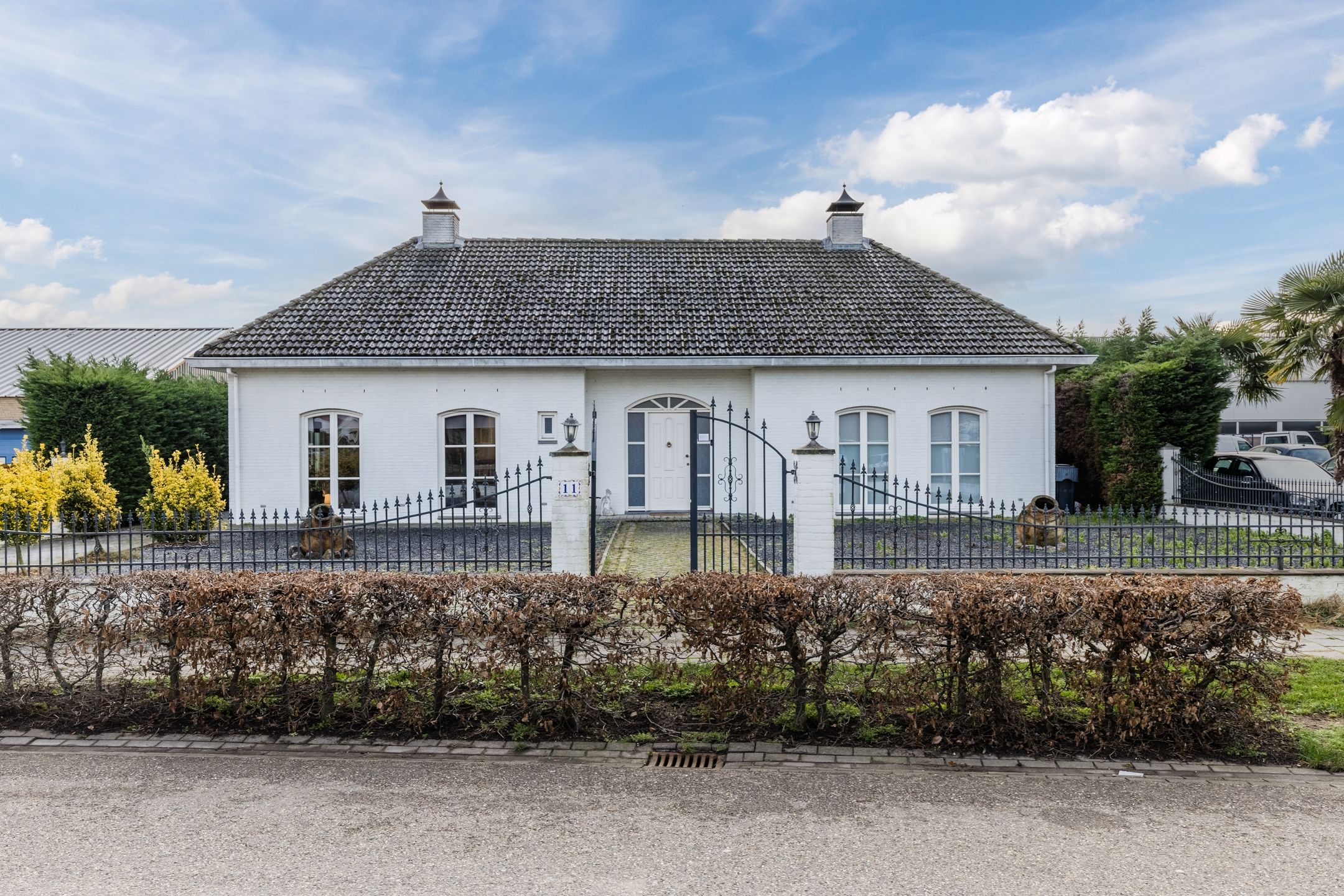 Palmbrugweg 11 Echt