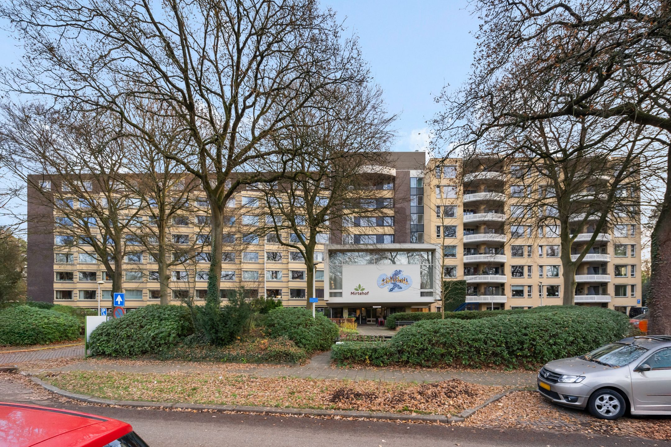 Molenweg 50 Zeist