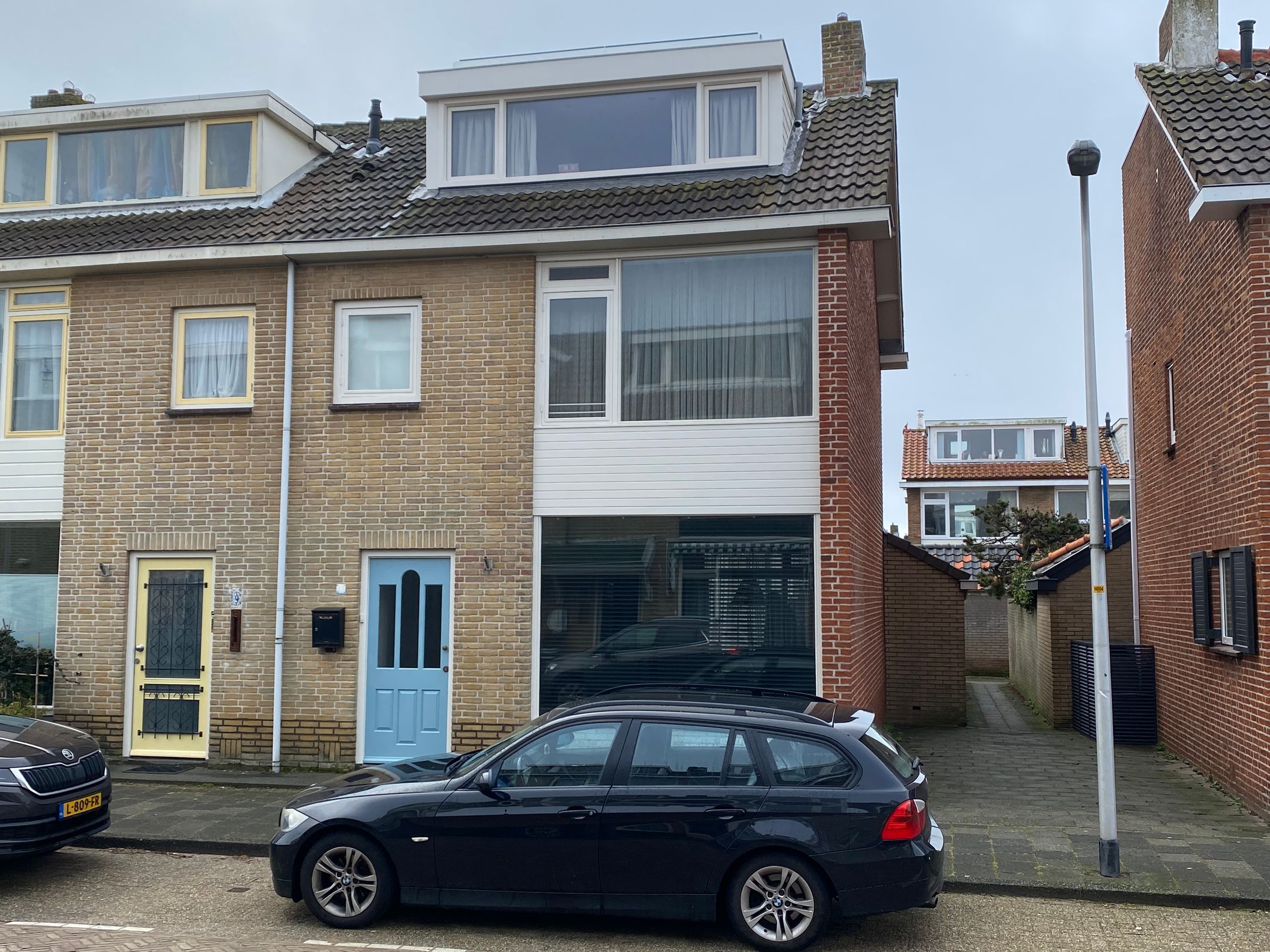 Marijkestraat 11 Noordwijk