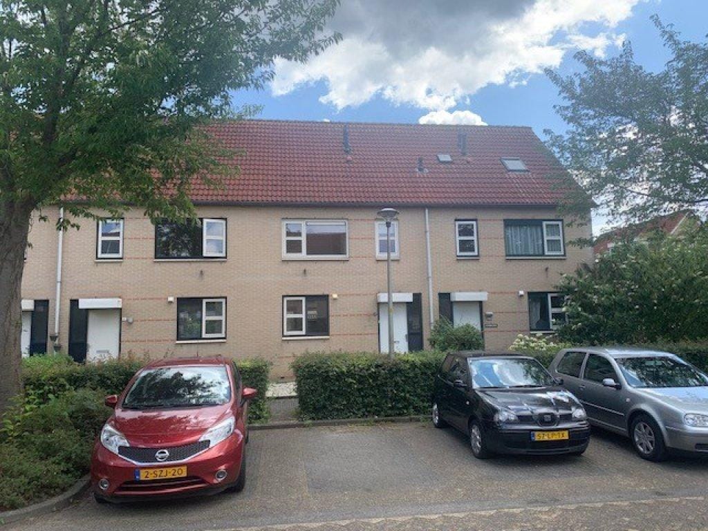 Kwarts 43 Zeewolde